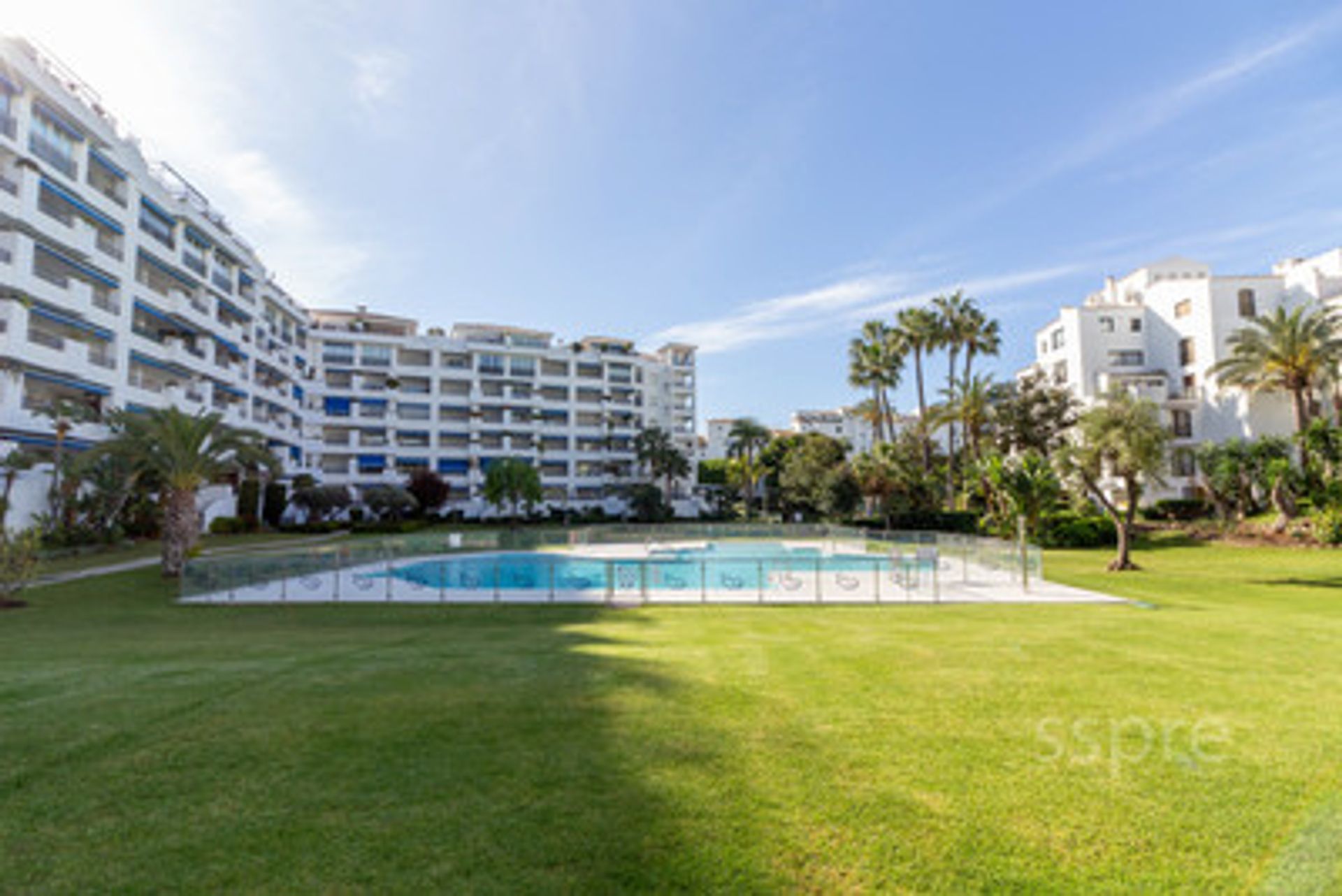 Condominio nel Puerto Banus, Andalucia 10105224