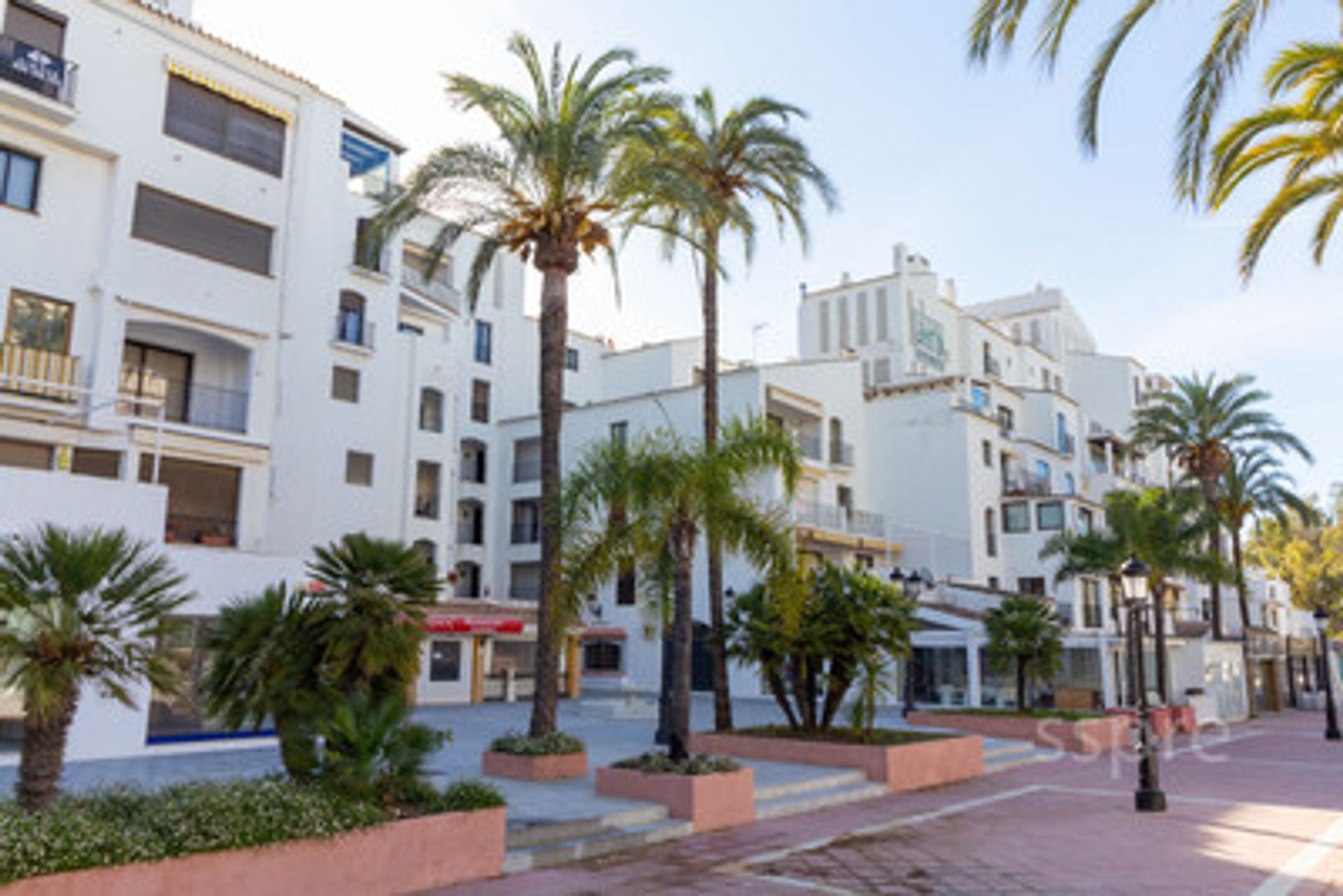 Condominio nel Puerto Banus, Andalucia 10105224