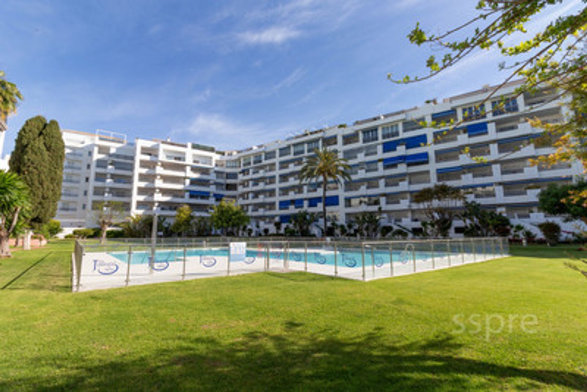 Condominio nel Puerto Banus, Andalucia 10105224