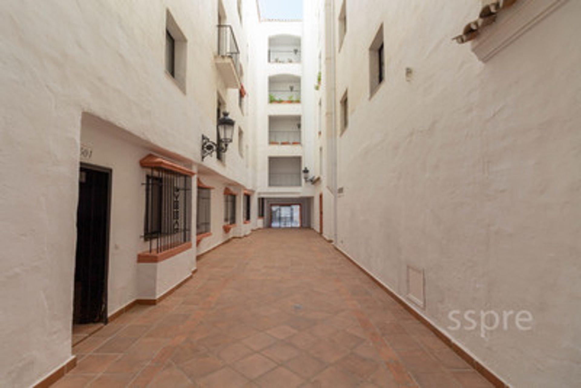 Condominio nel Puerto Banus, Andalucia 10105224