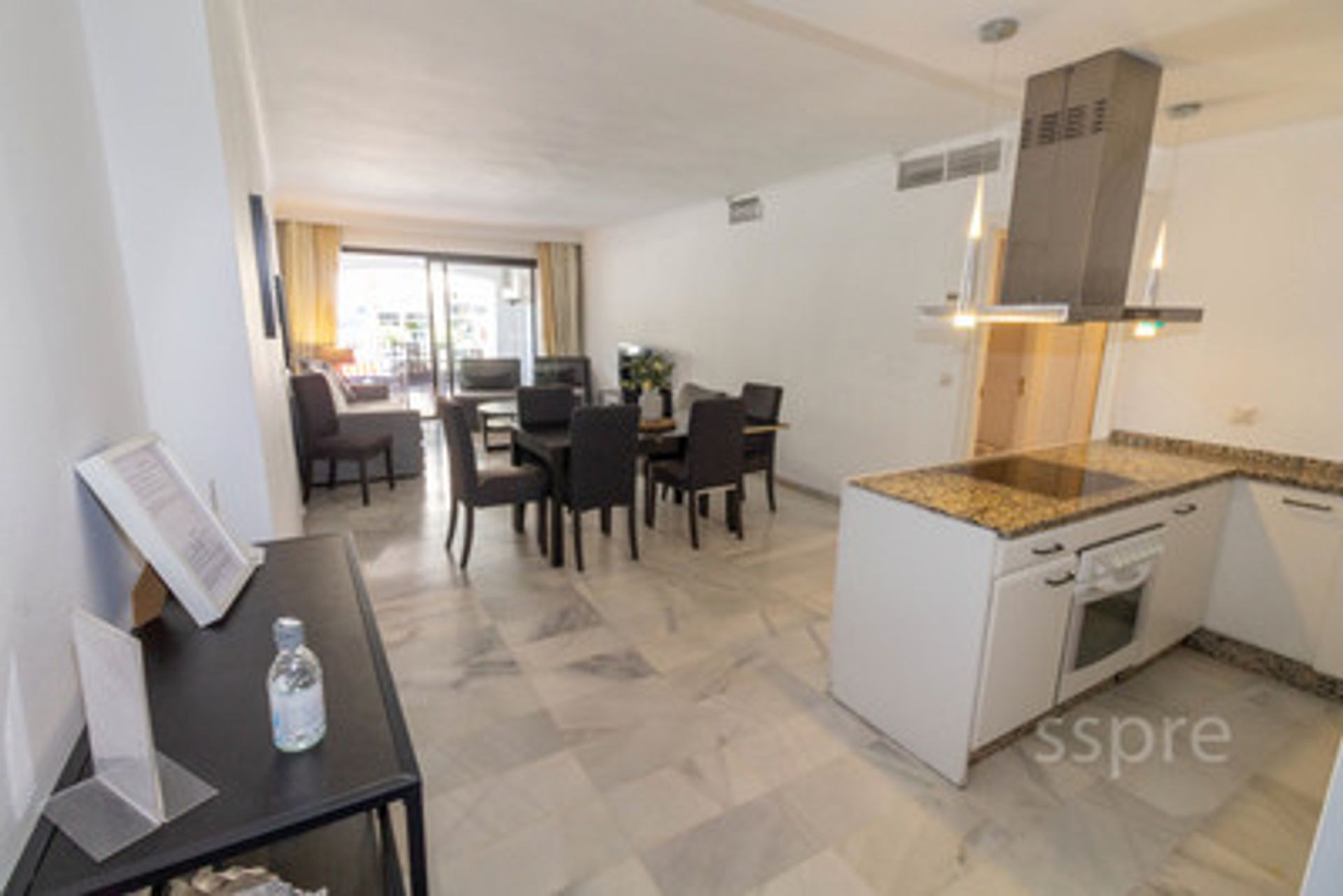 Condominio nel Puerto Banus, Andalucia 10105224