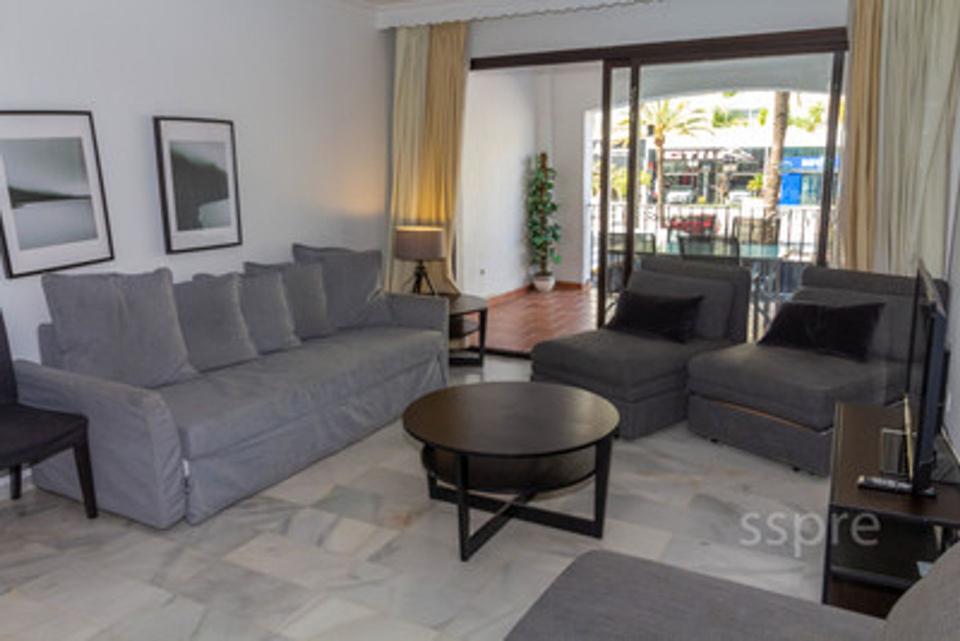 Condominio nel Puerto Banus, Andalucia 10105224