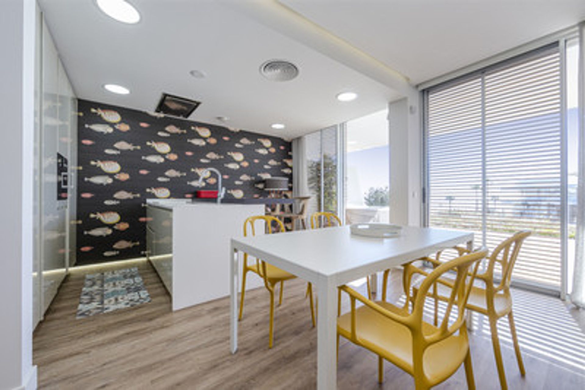 Condominium in Estepona, Andalucia 10105225