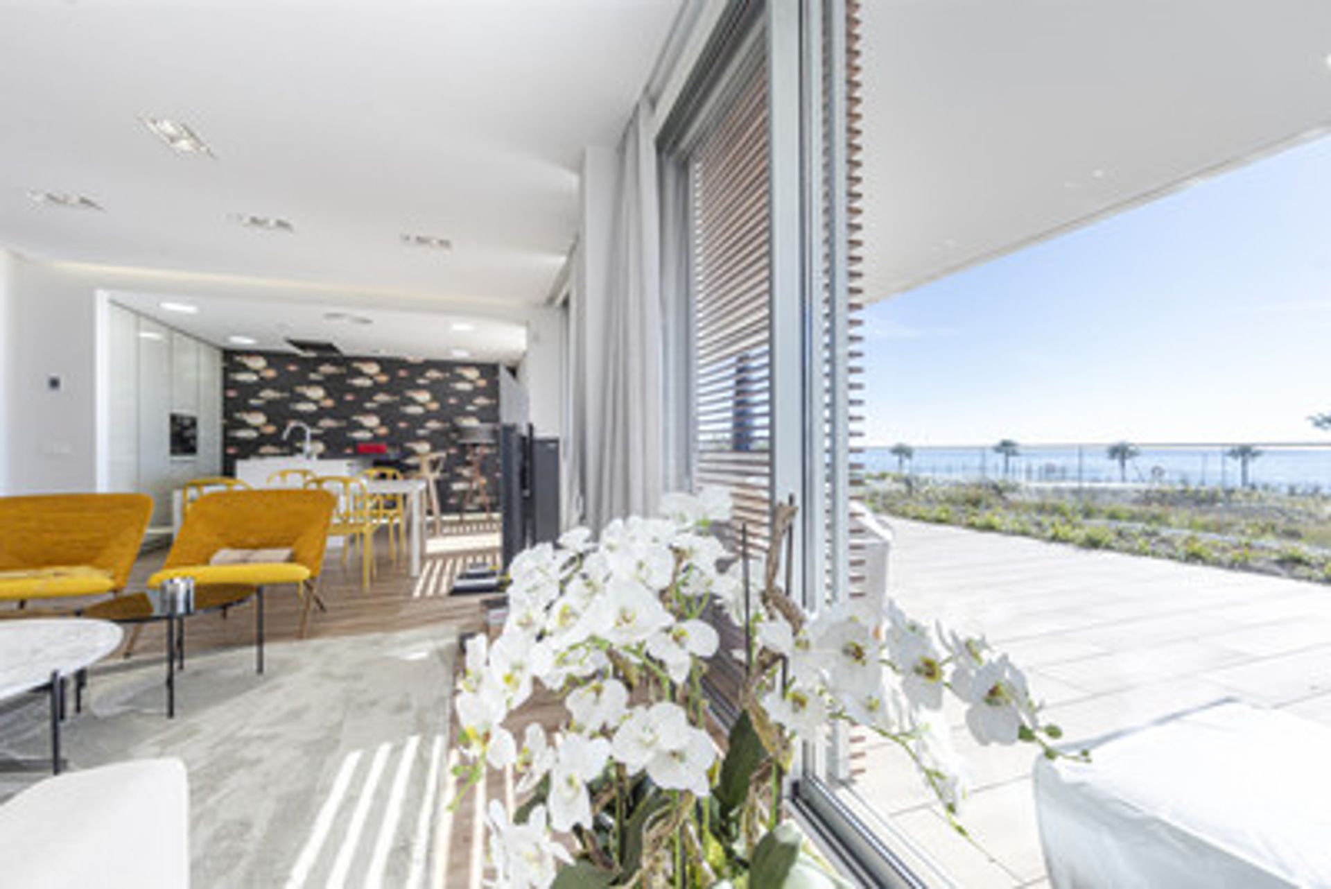 Condominium in Estepona, Andalusië 10105225