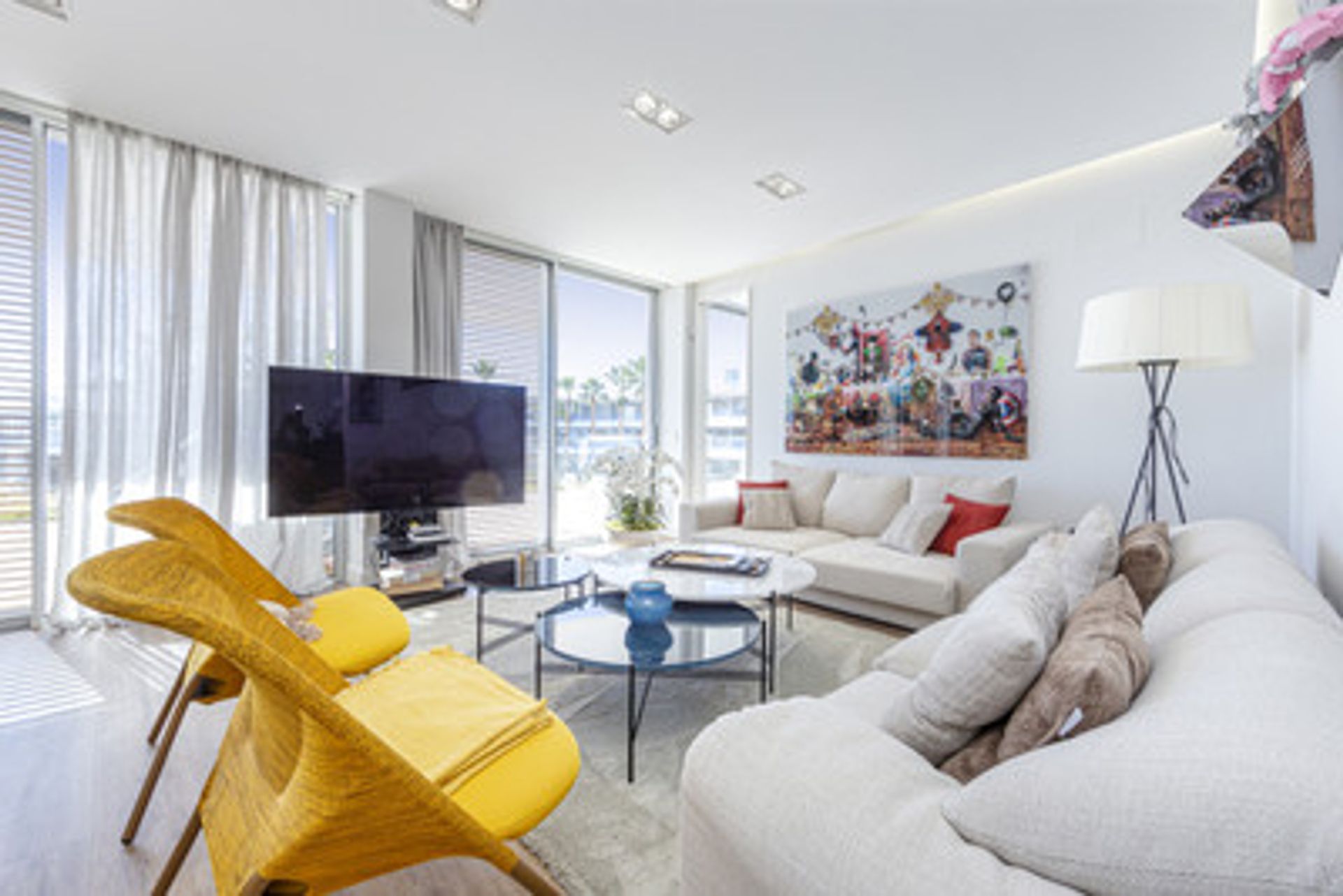 Condominium in Estepona, Andalucia 10105225