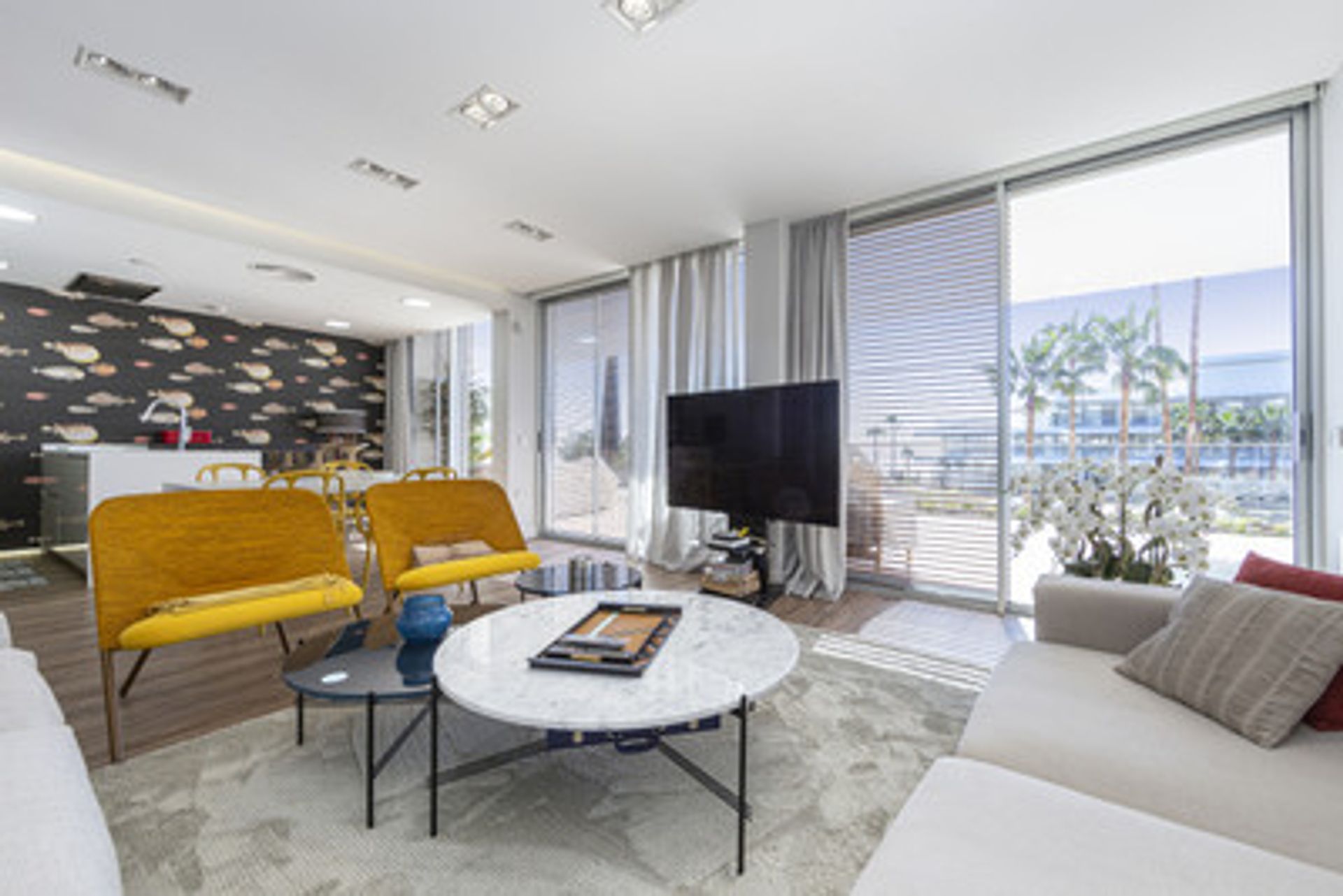 Condominium in Estepona, Andalucia 10105225