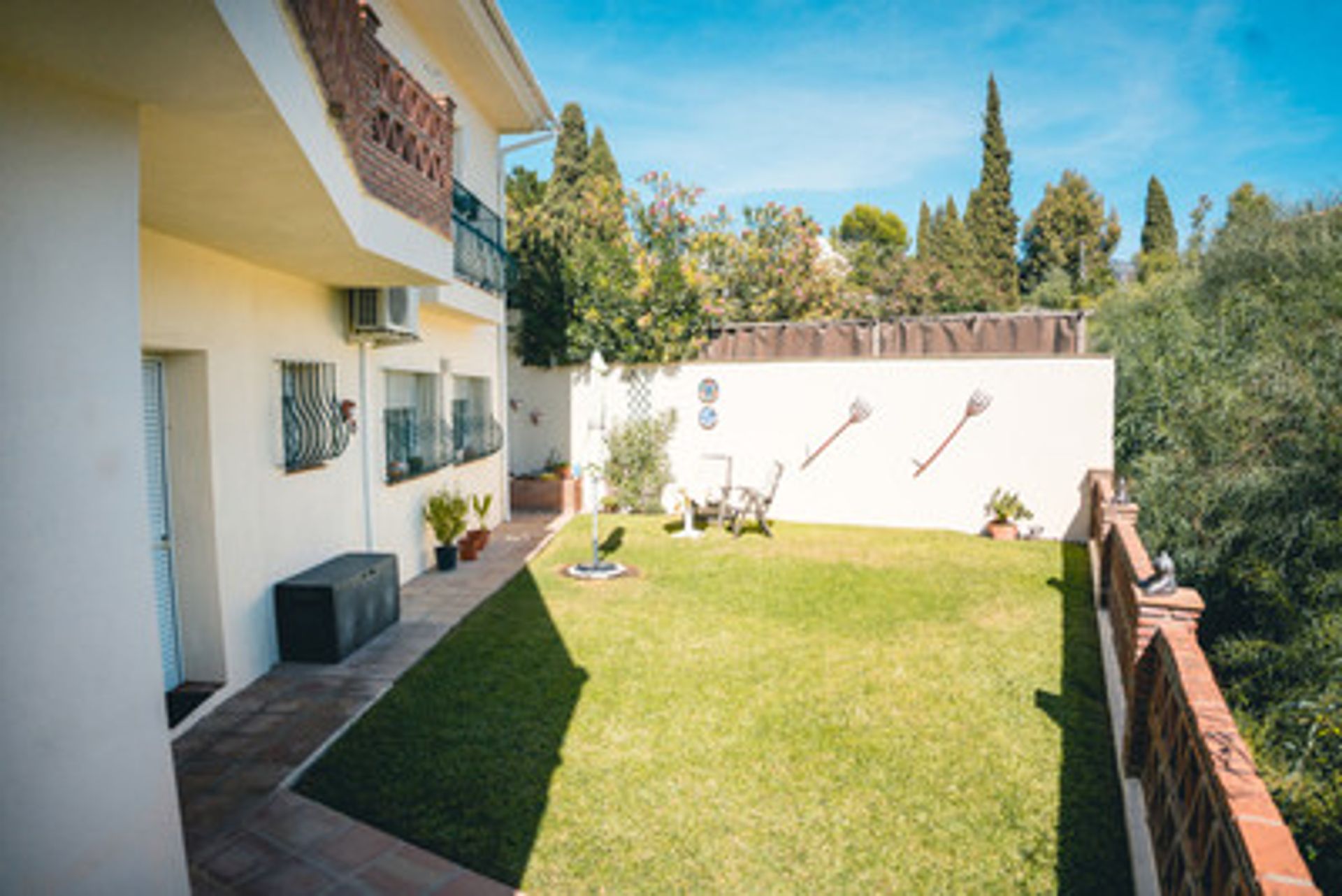 rumah dalam Mijas, Andalusia 10105232