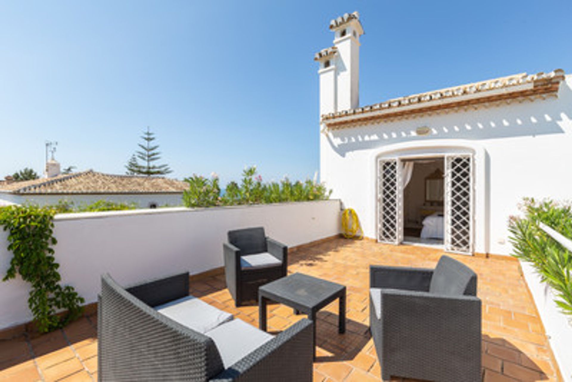 मकान में Elviria, Andalucia 10105235