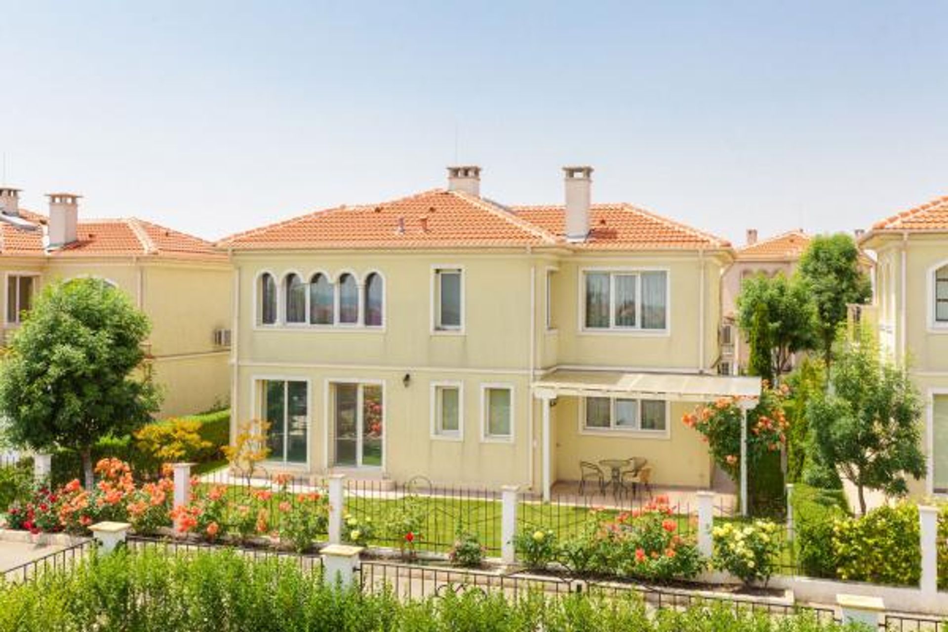 casa no Pomorie, Burgas 10105244