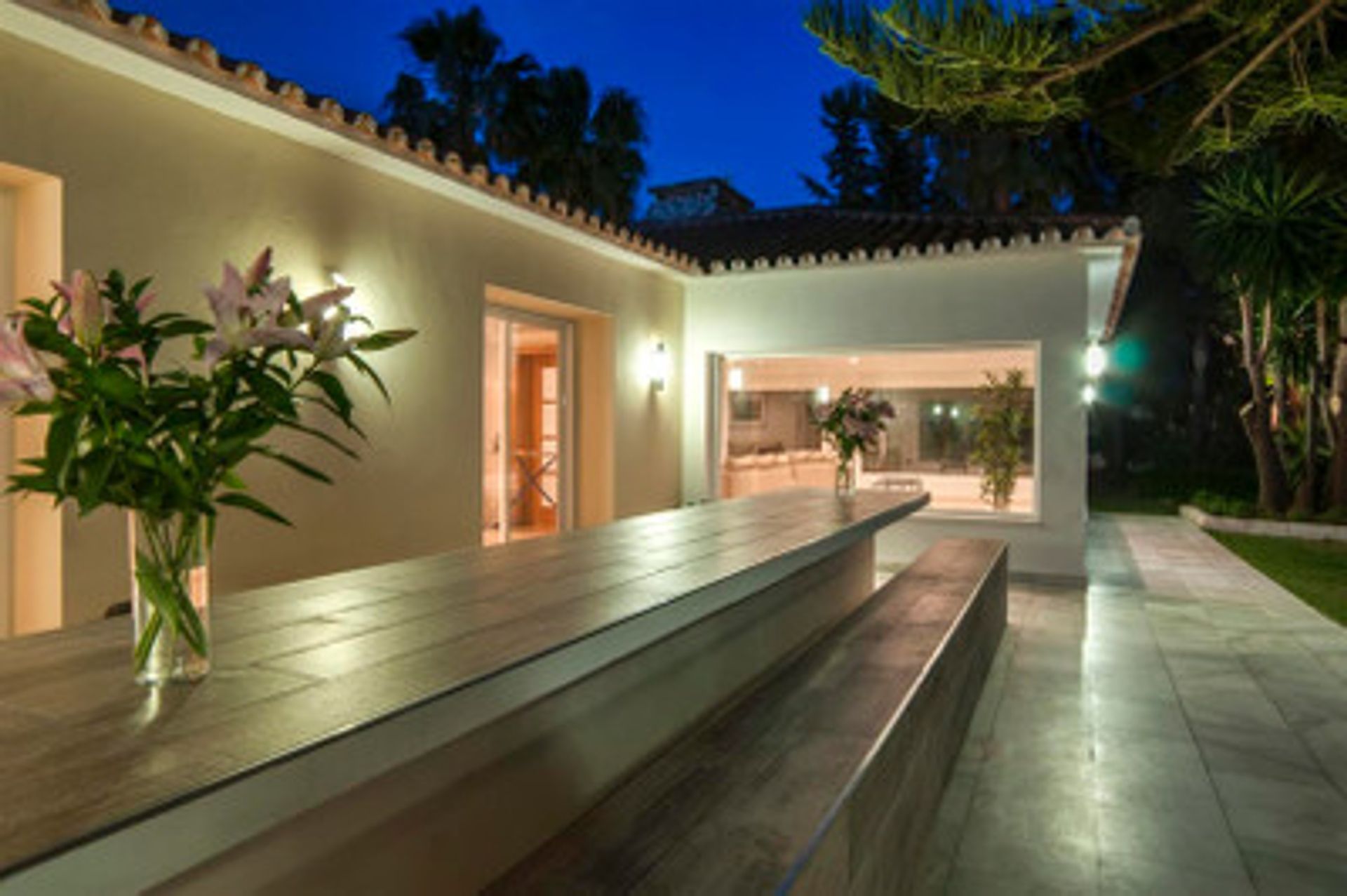 Huis in Marbella, Andalusië 10105252