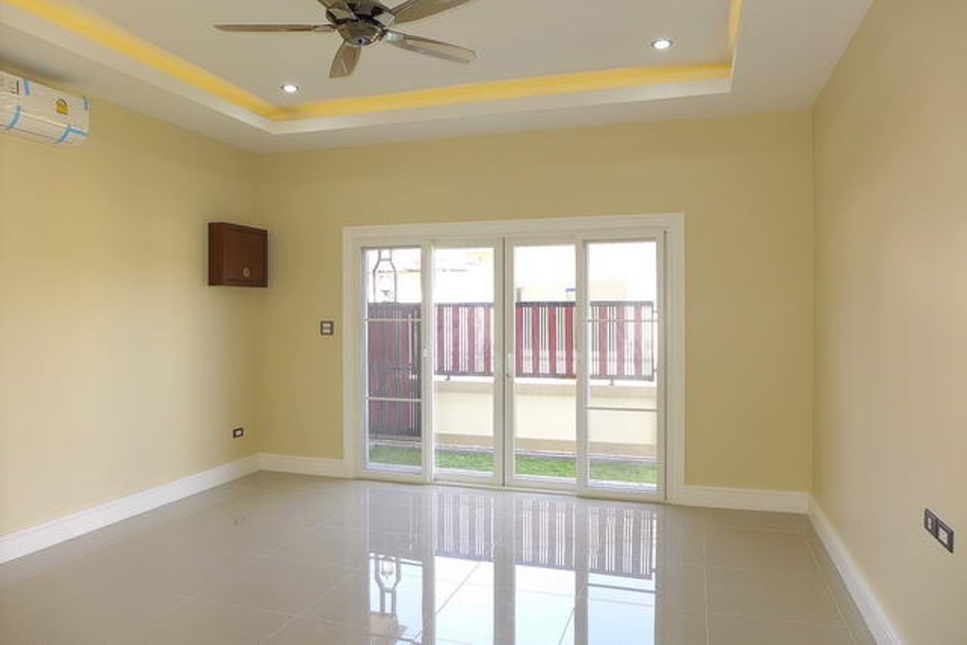 casa en Ban Nong Huaraet, Chonburi 10105259