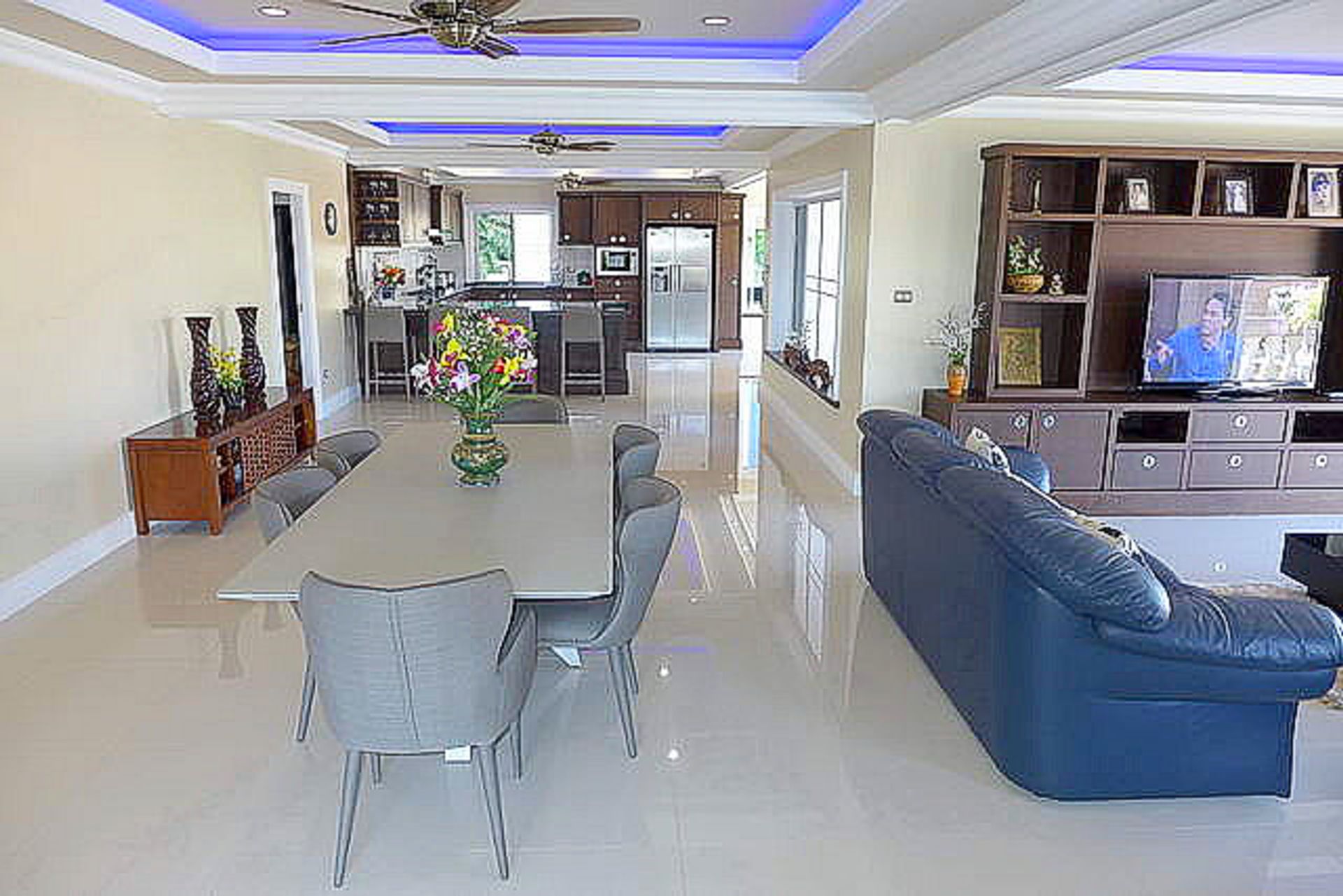 Casa nel Ban Nong Ket Yai, Chon Buri 10105261