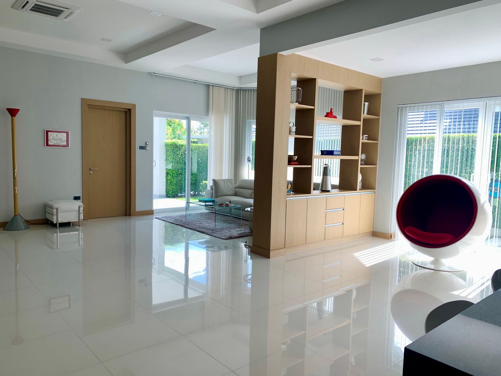 Haus im Ban Nong Ket Yai, Chon Buri 10105262