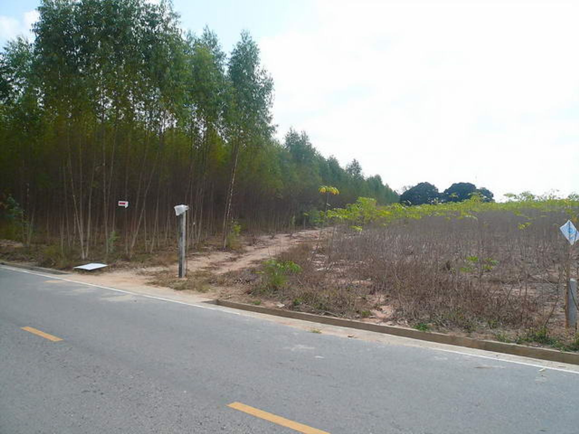 Land in Ban Nong Huaraet, Chon Buri 10105263