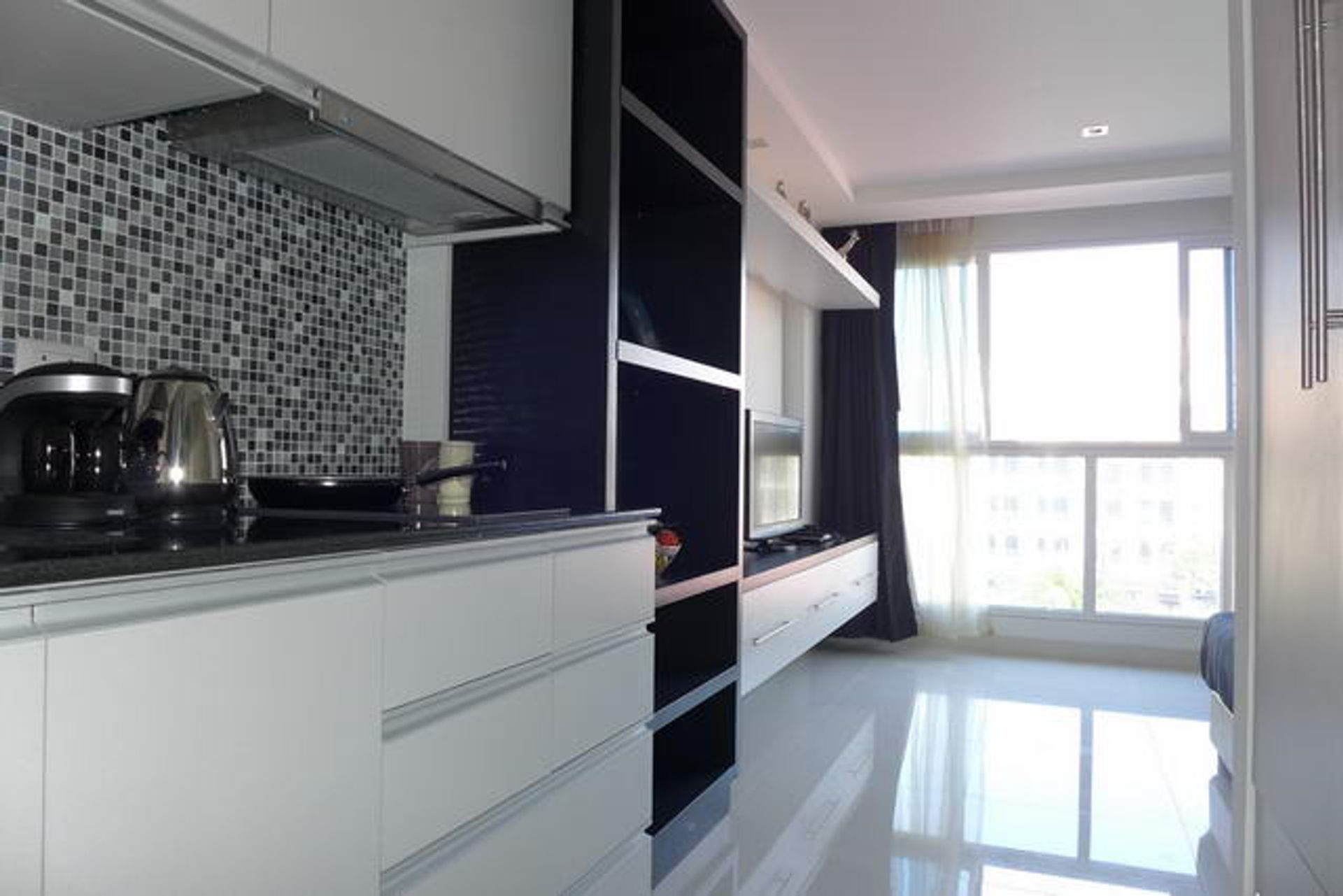 Condominium in Pattaya, Chonburi 10105264