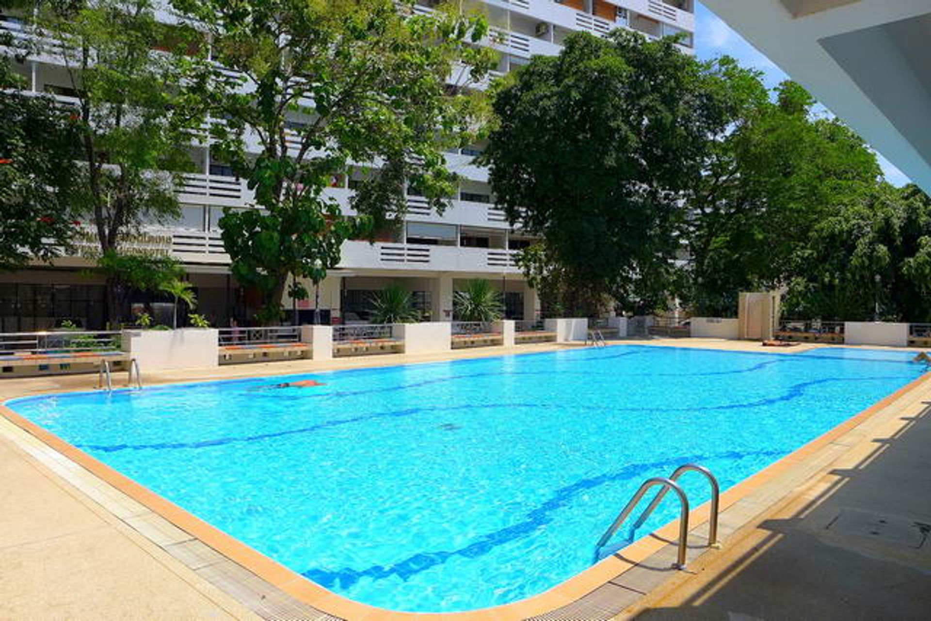 Condominio nel Pattaya, Chonburi 10105265