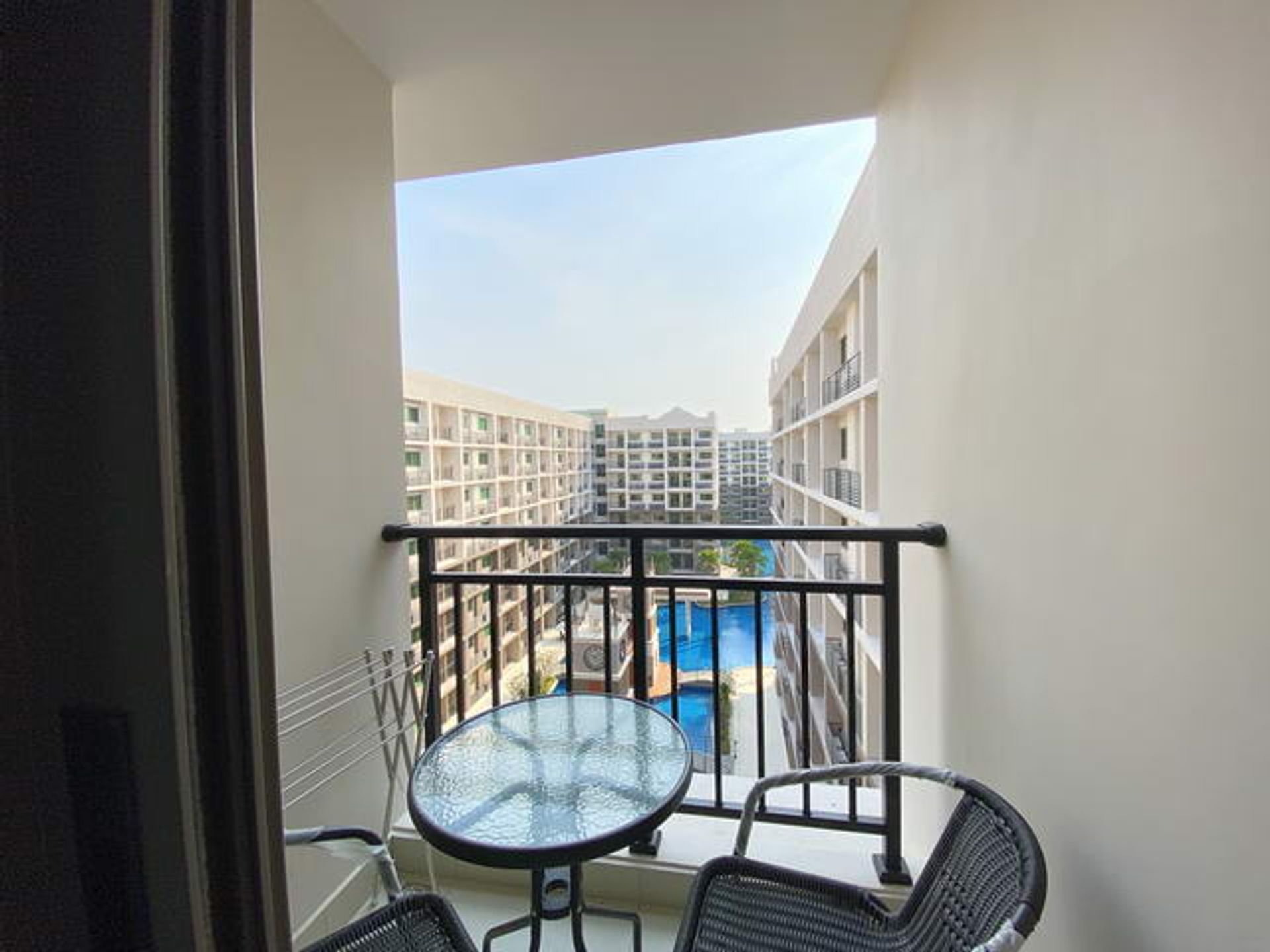 Condominium in Pattaya, Chonburi 10105267