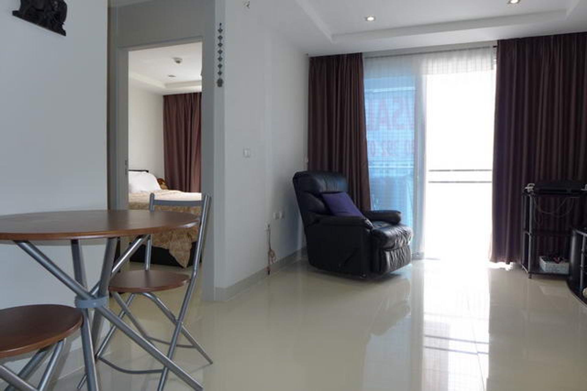 Condominio en Ban Phatthaya Tai, Chonburi 10105271