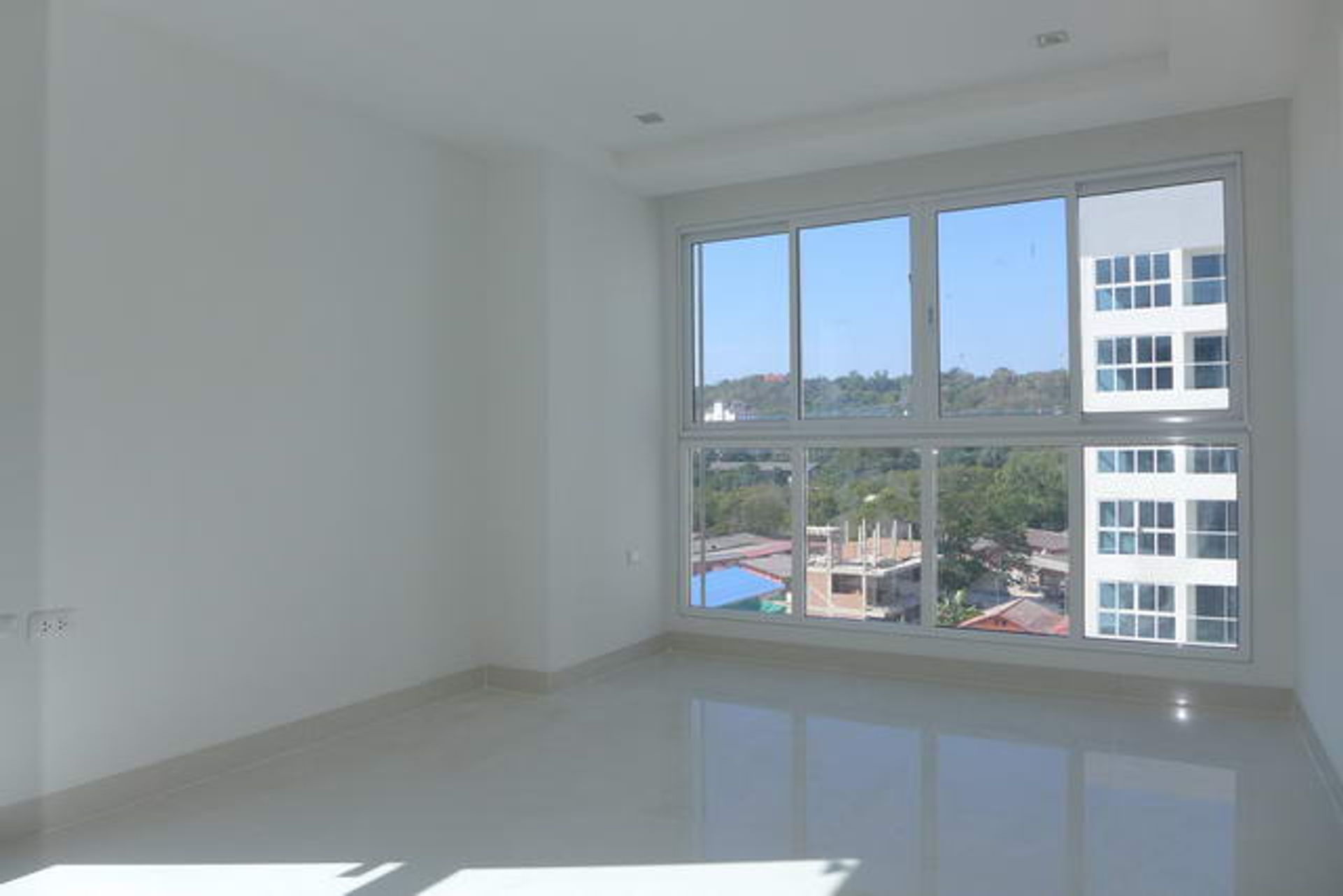 Condominium in Pattaya, Chonburi 10105280