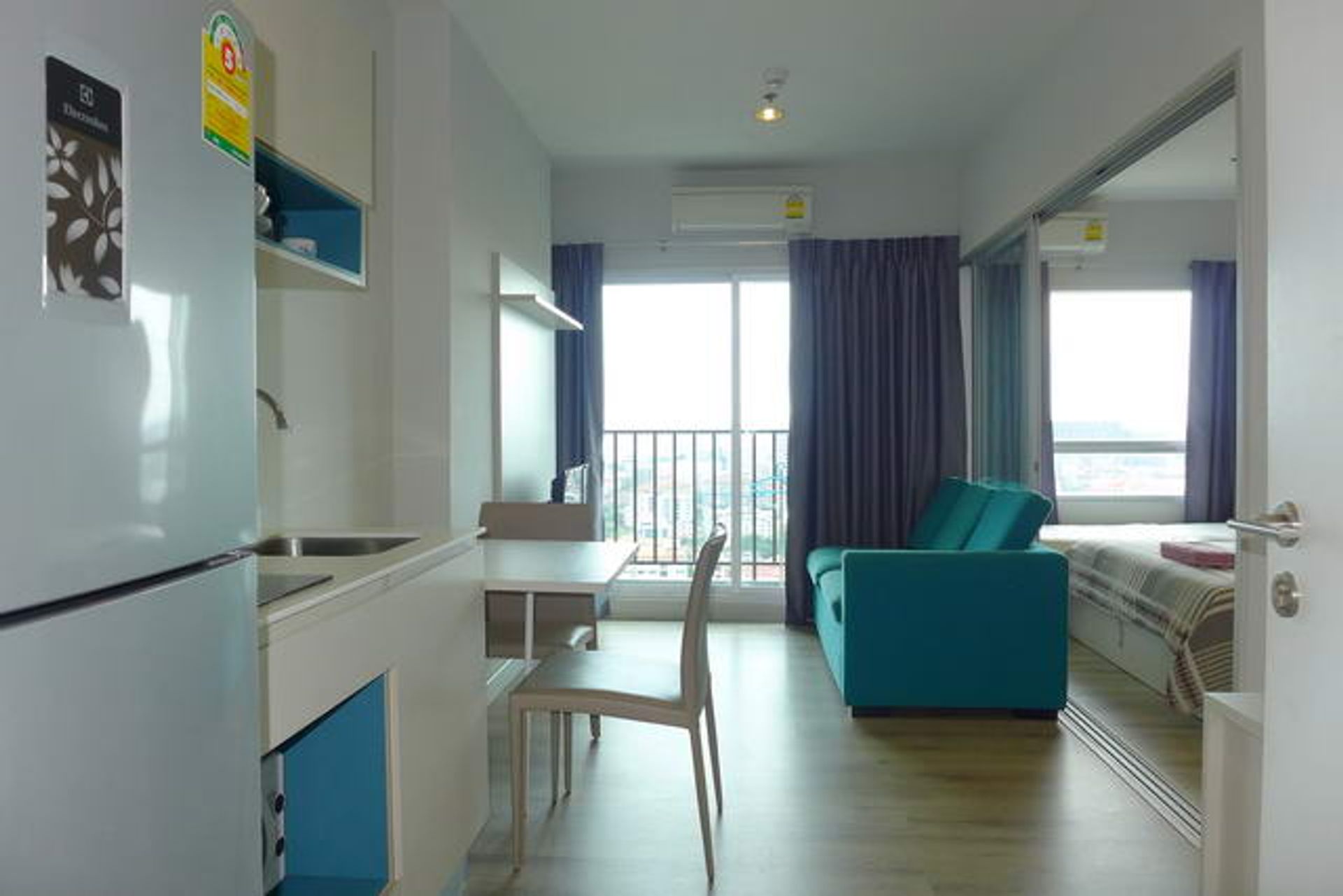 Condominium in Phatthaya, Chon Buri 10105281