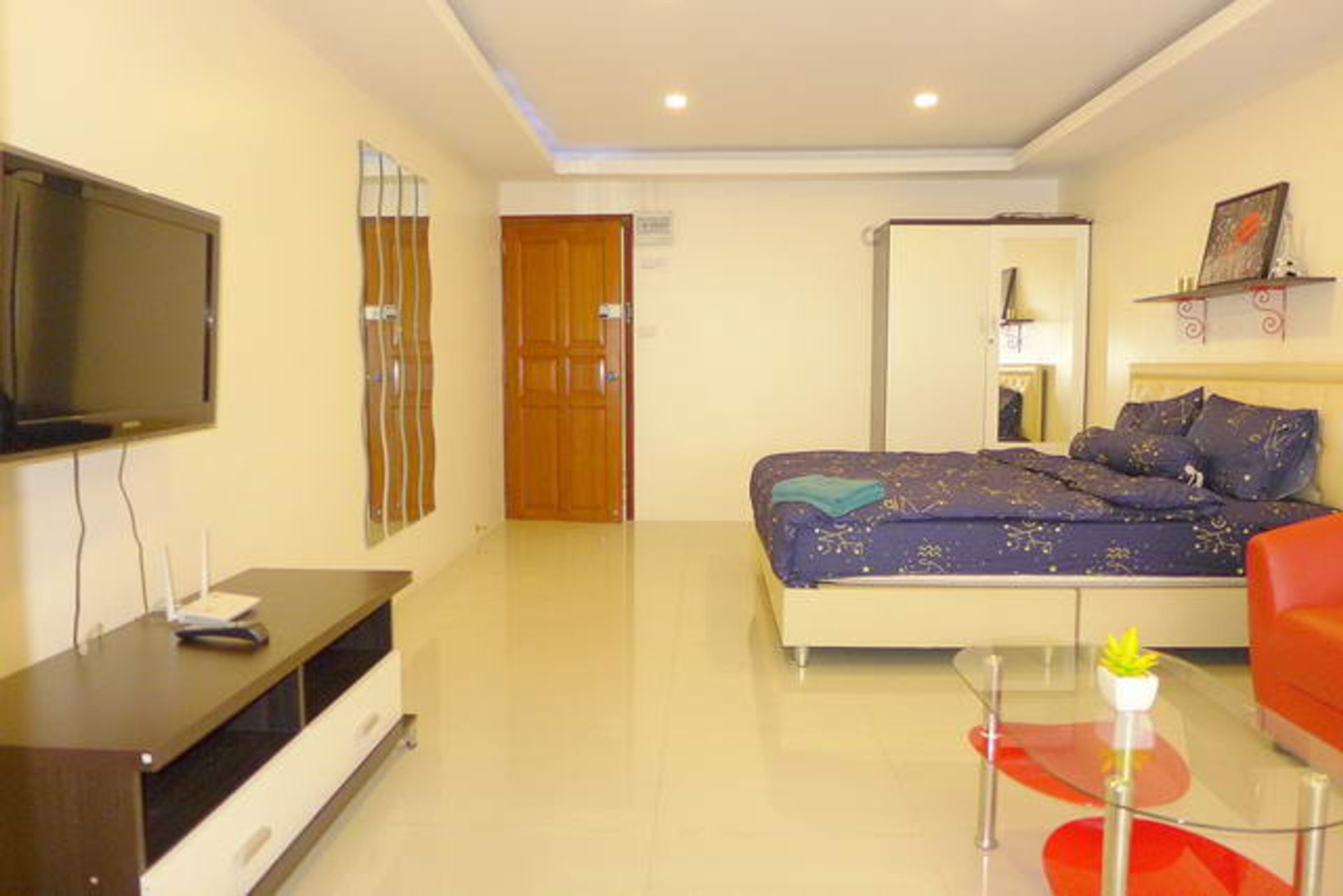 Condominio nel Pattaya, Chonburi 10105284