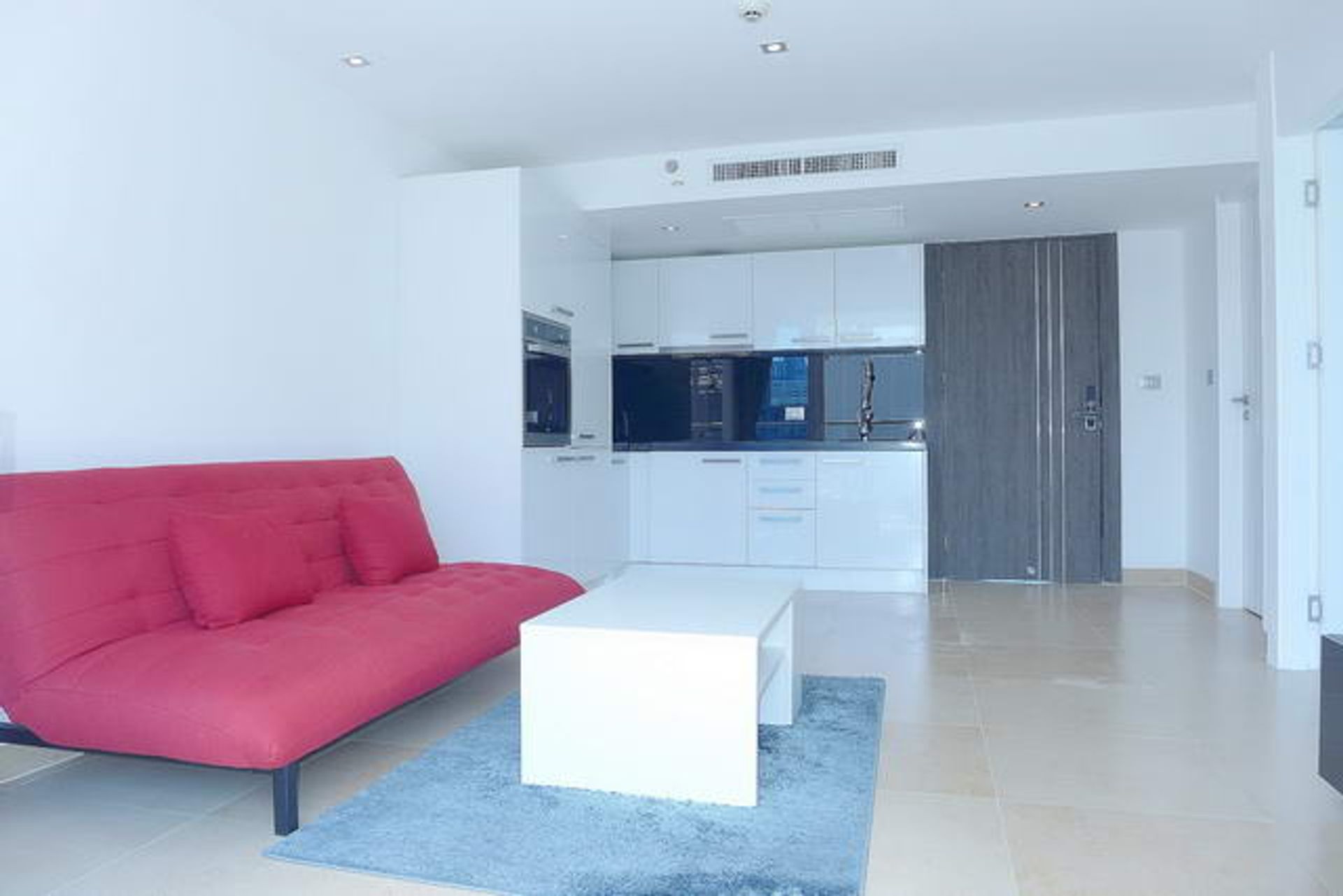 Condominium in Pattaya, Chonburi 10105287