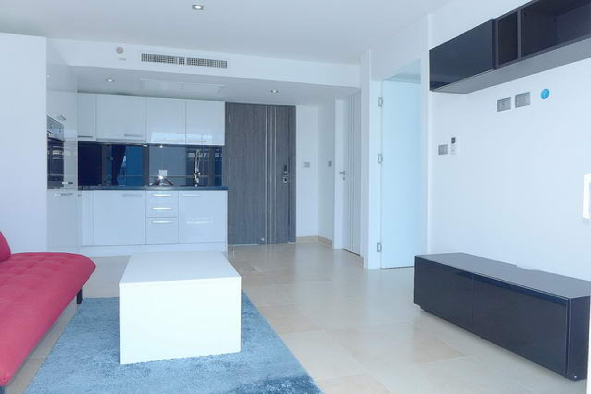 Condominium in Pattaya, Chonburi 10105287