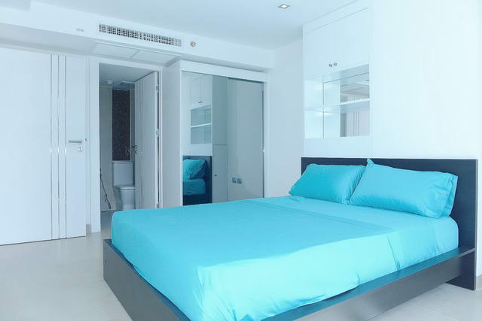 Condominium in Pattaya, Chonburi 10105287