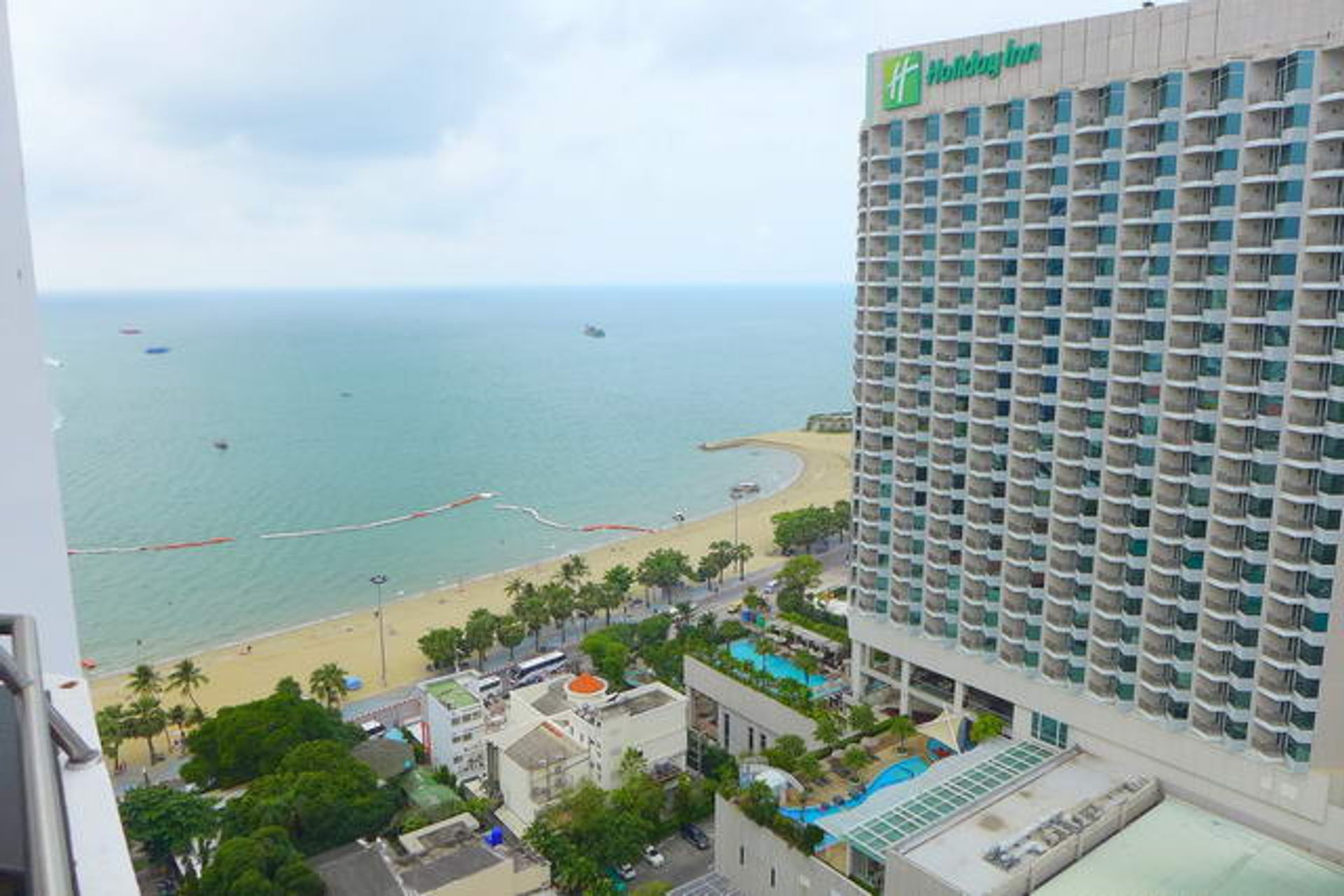 公寓 在 Pattaya, Chonburi 10105290