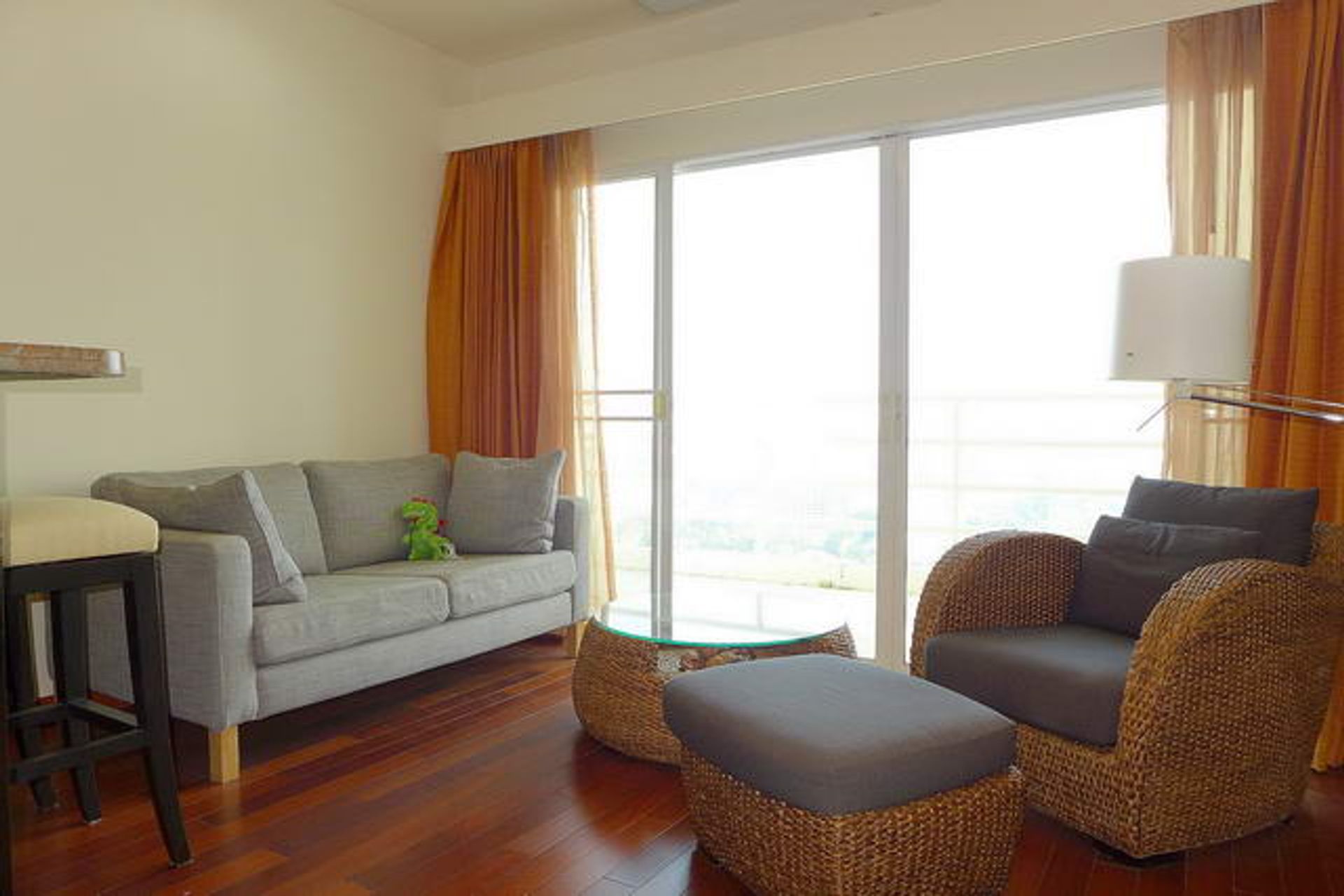 Condominium in Ban Phatthaya Tai, Chonburi 10105298