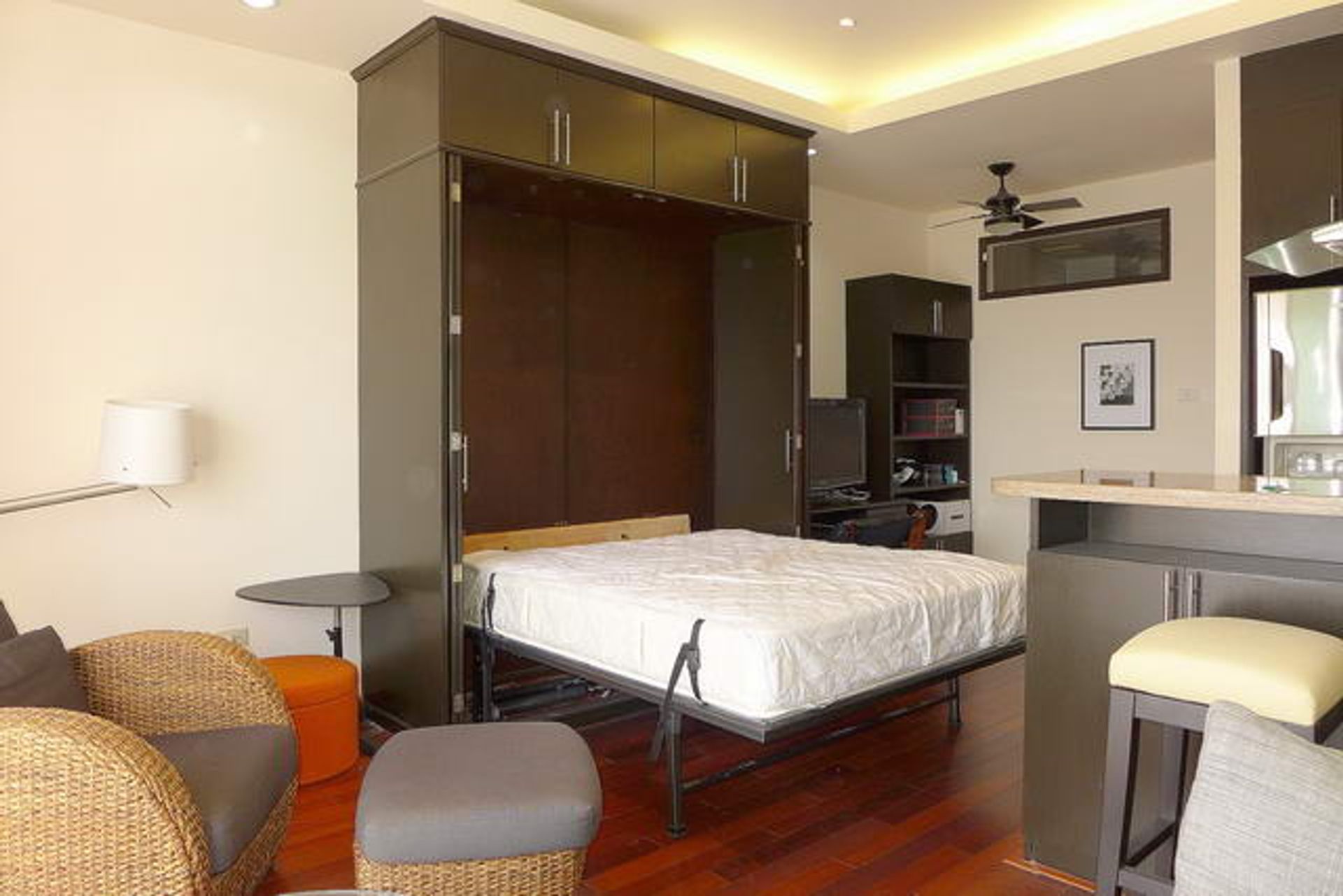 Condominio en Pattaya, Chonburi 10105298