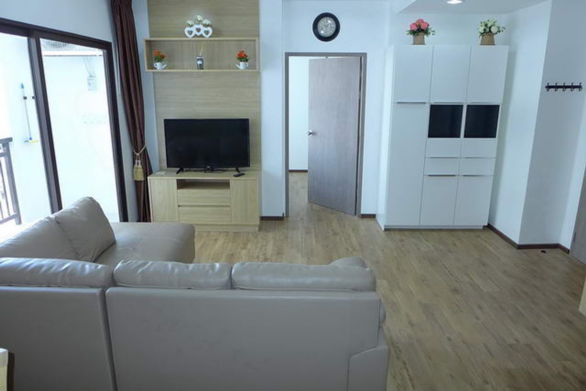 Condominio en Ban Phatthaya Tai, Chonburi 10105299