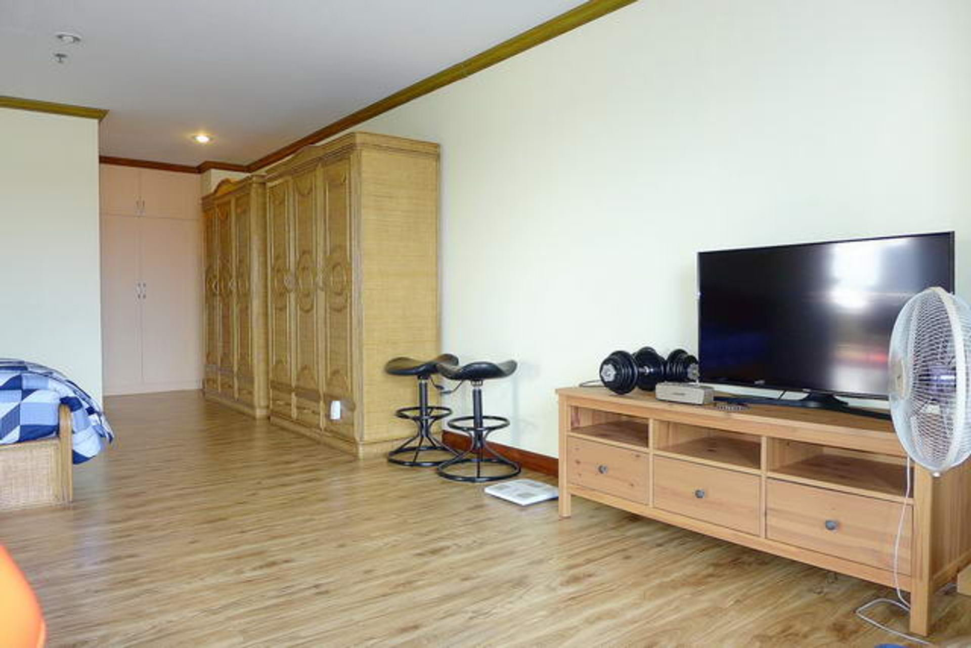 Condominium in Pattaya, Chonburi 10105300