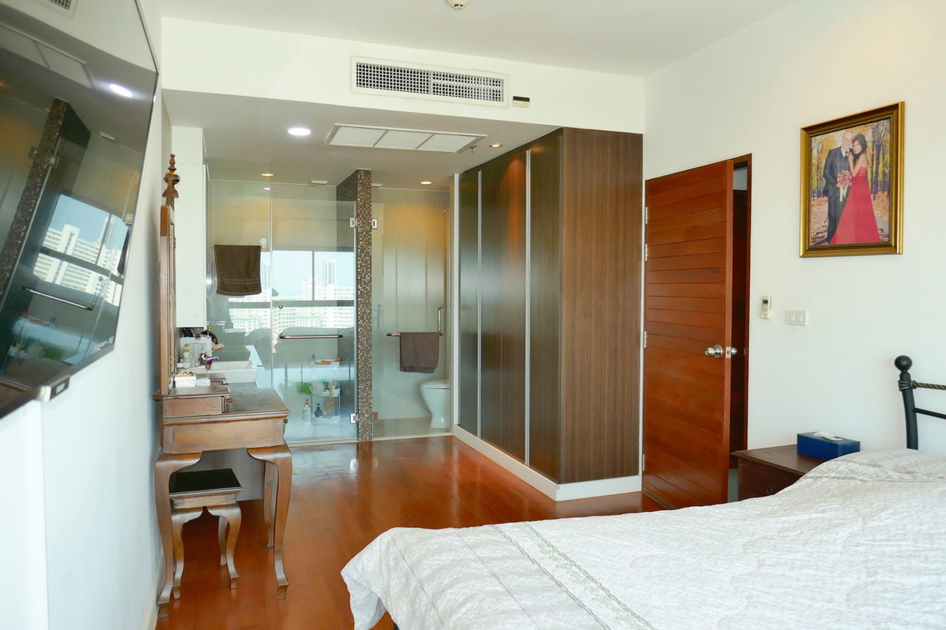 Condominio nel Pattaya, Chonburi 10105304