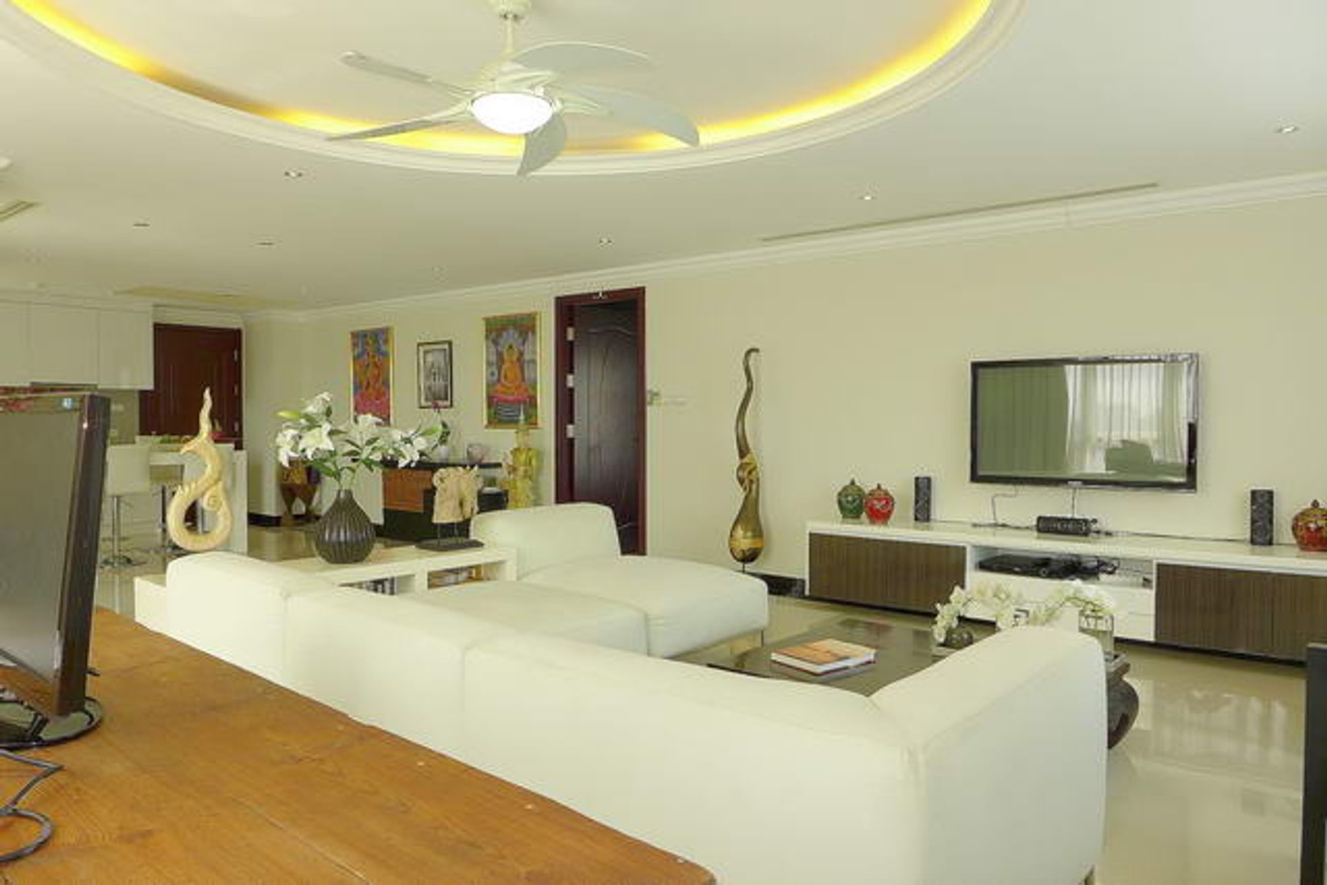 Condominio en Ban Khao Noi, Chon Buri 10105308