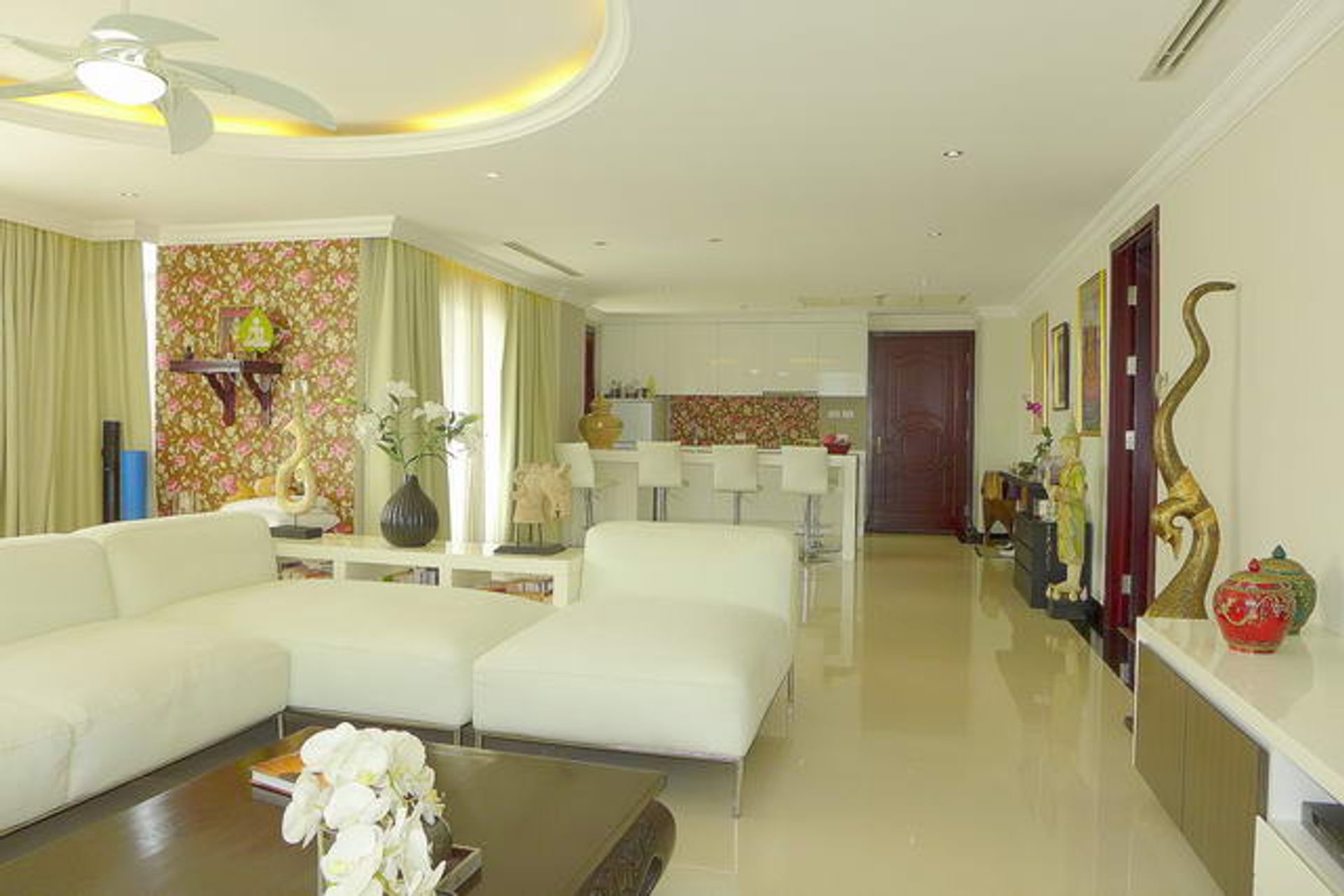 Condominio en Ban Khao Noi, Chon Buri 10105308