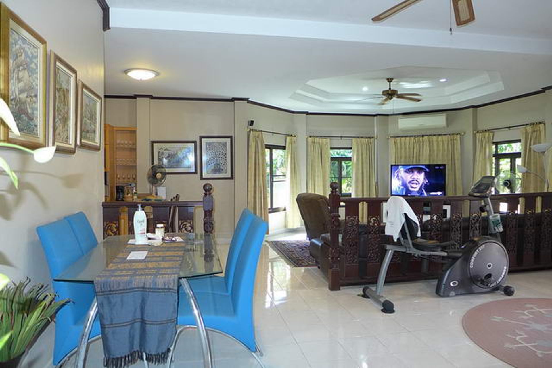 Huis in Ban Phatthaya Tai, Chonburi 10105311