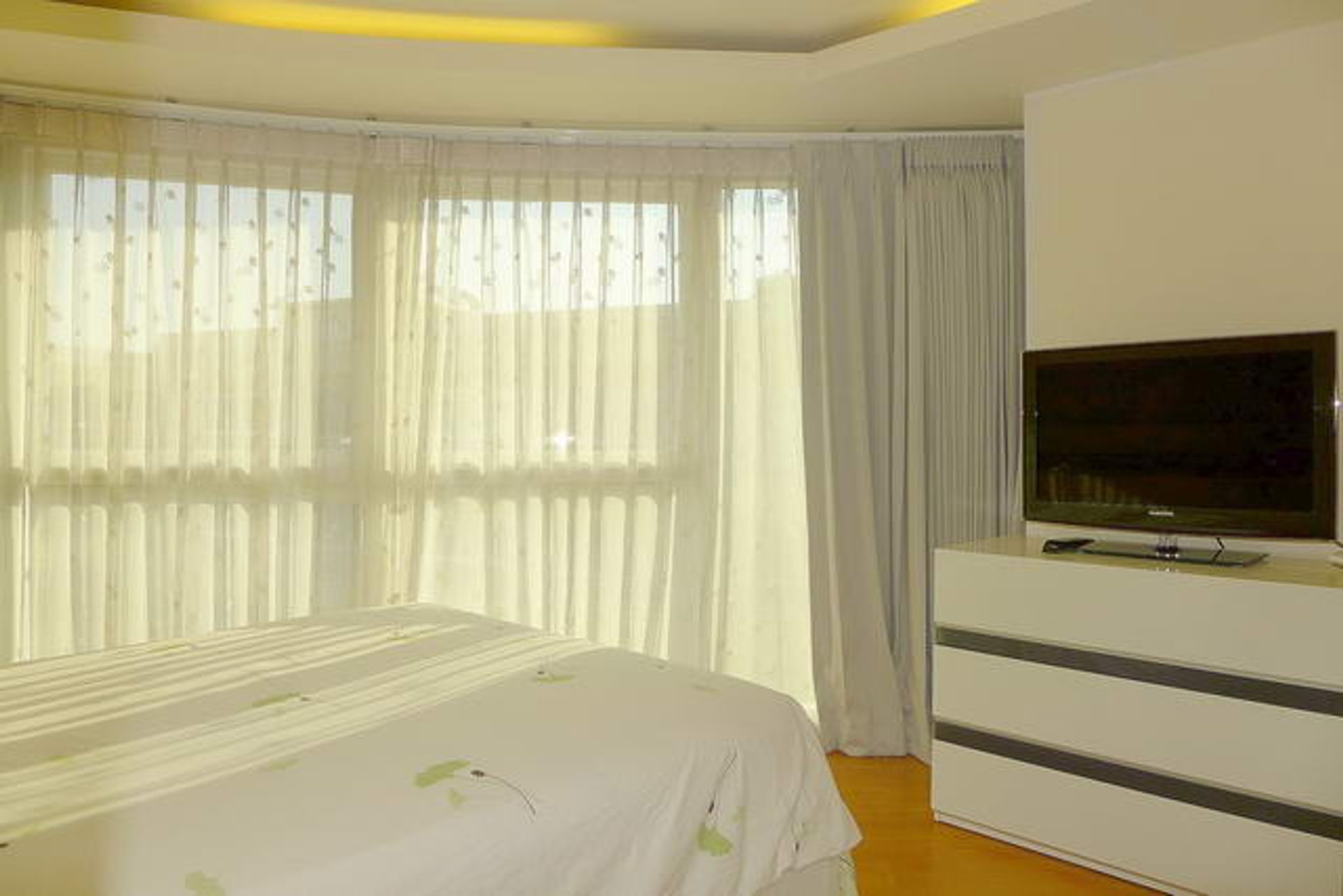 Condominium in Ban Phatthaya Tai, Chonburi 10105313