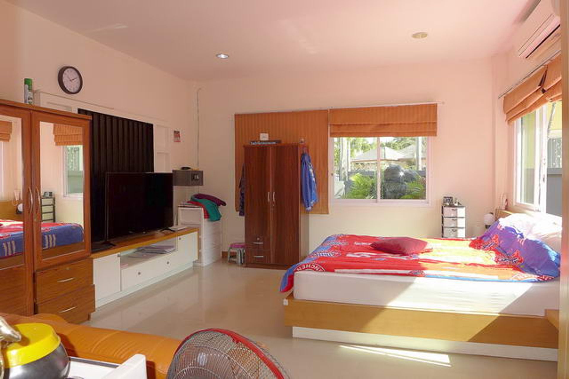 Haus im Ban Laem Mai Ruak, Chon Buri 10105314