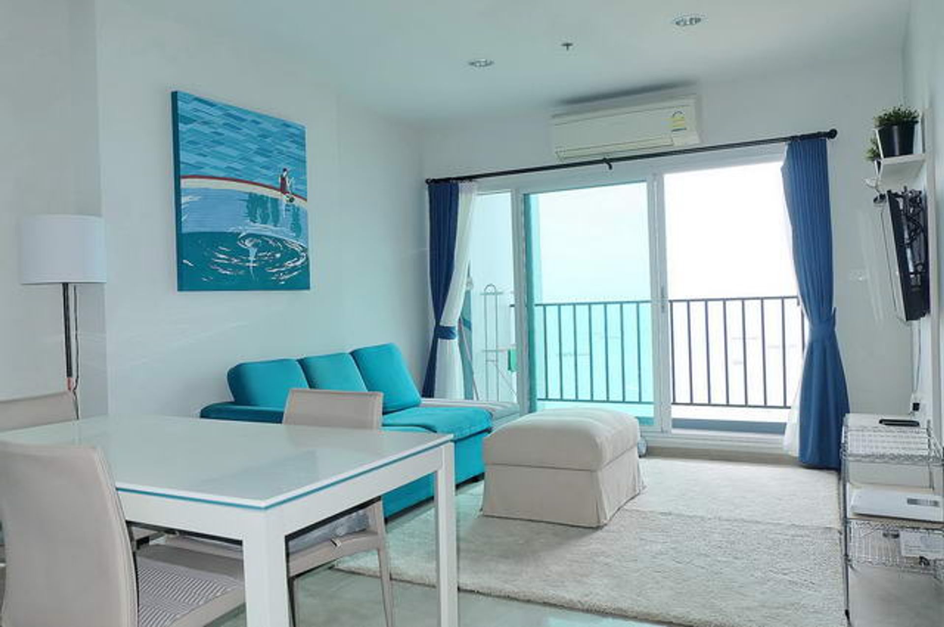 Condominium dans Phatthaya, Chonburi 10105315