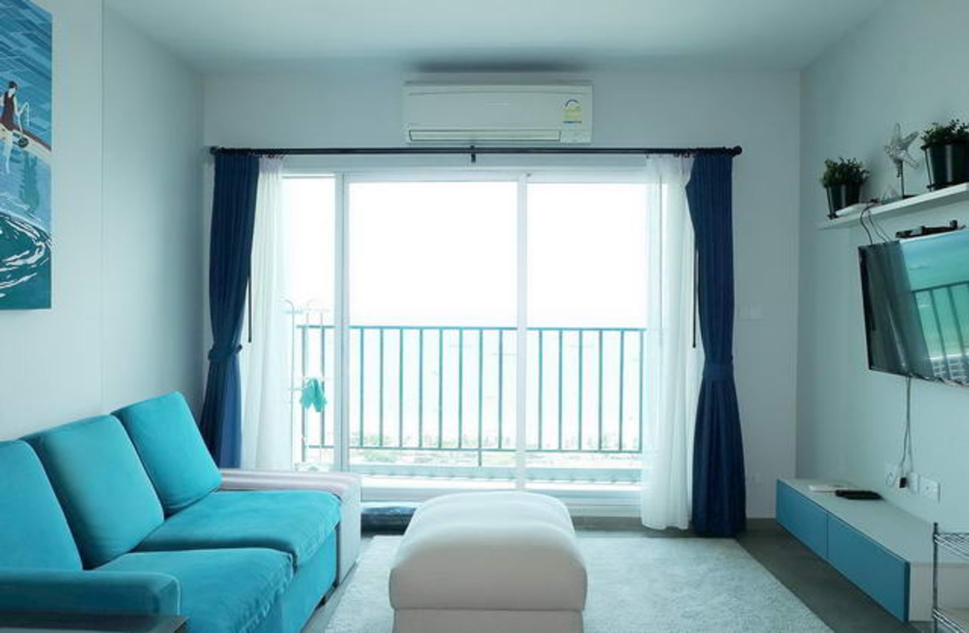 Condominium in Phatthaya, Chonburi 10105315