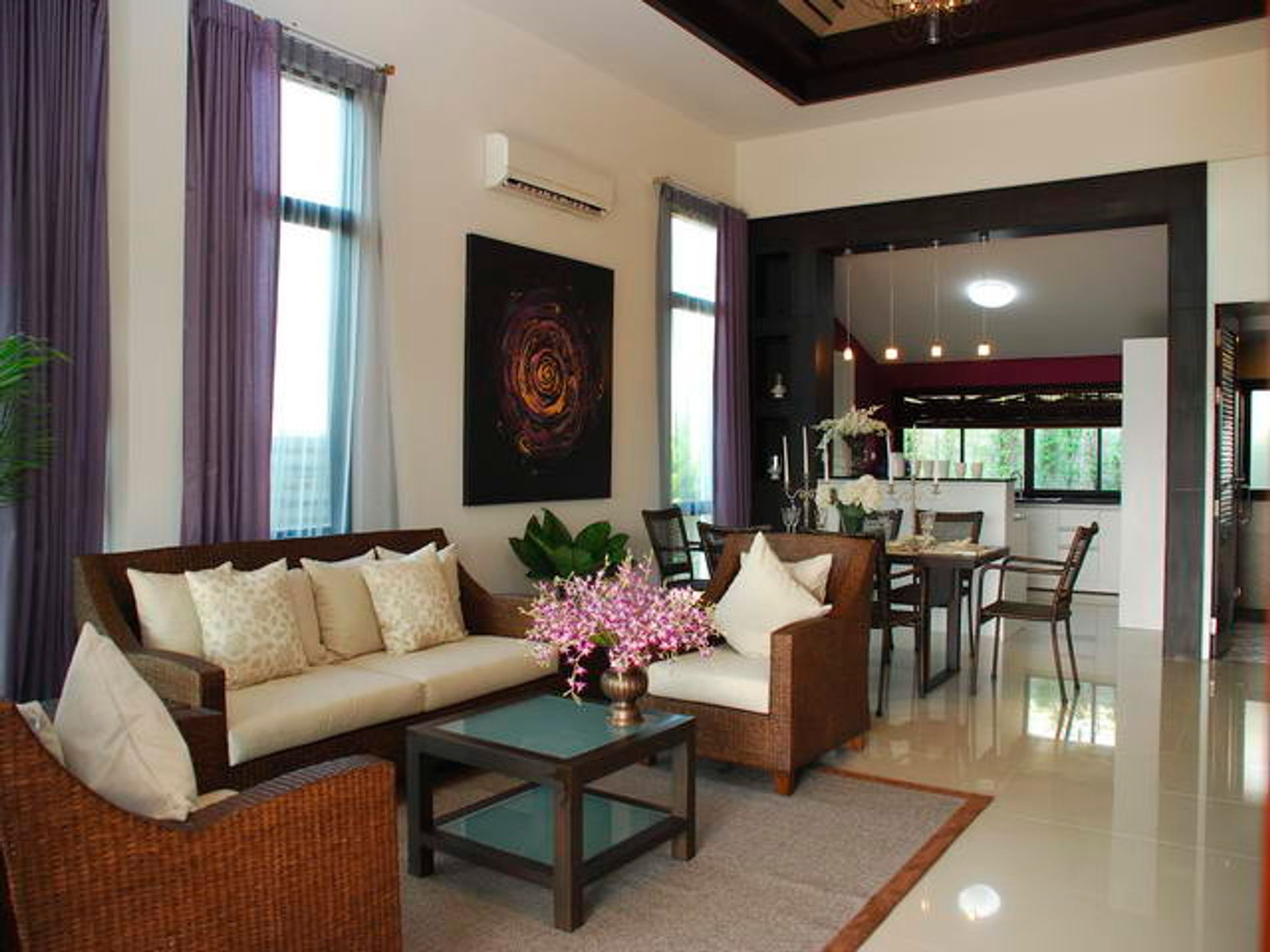 casa no Ban Nong Wai Som, Chon Buri 10105317