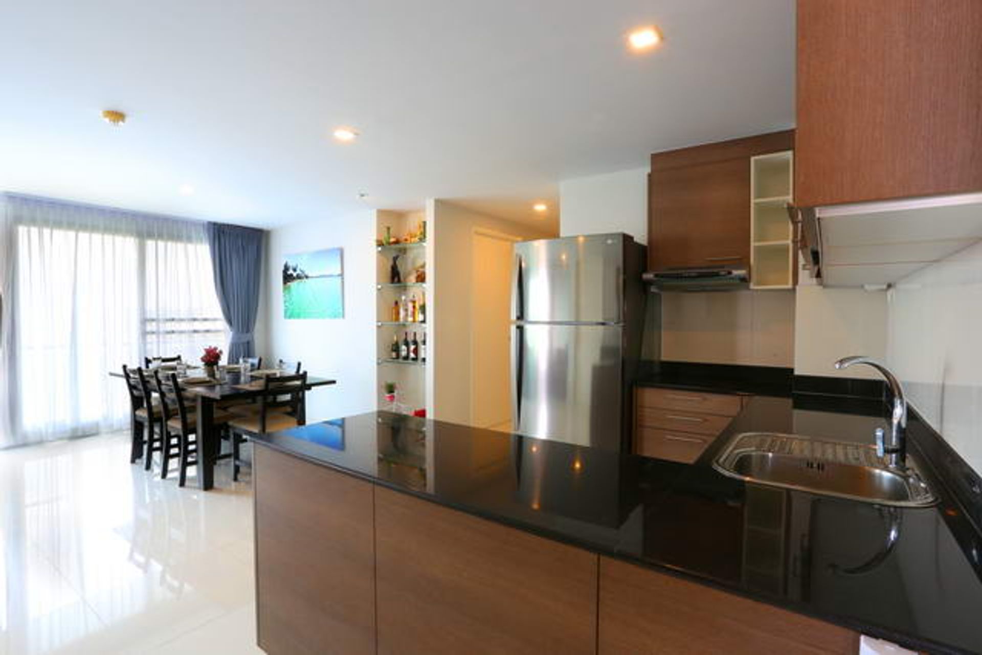 Condominio nel Divieto Phatthaya Tai, Chon Buri 10105318