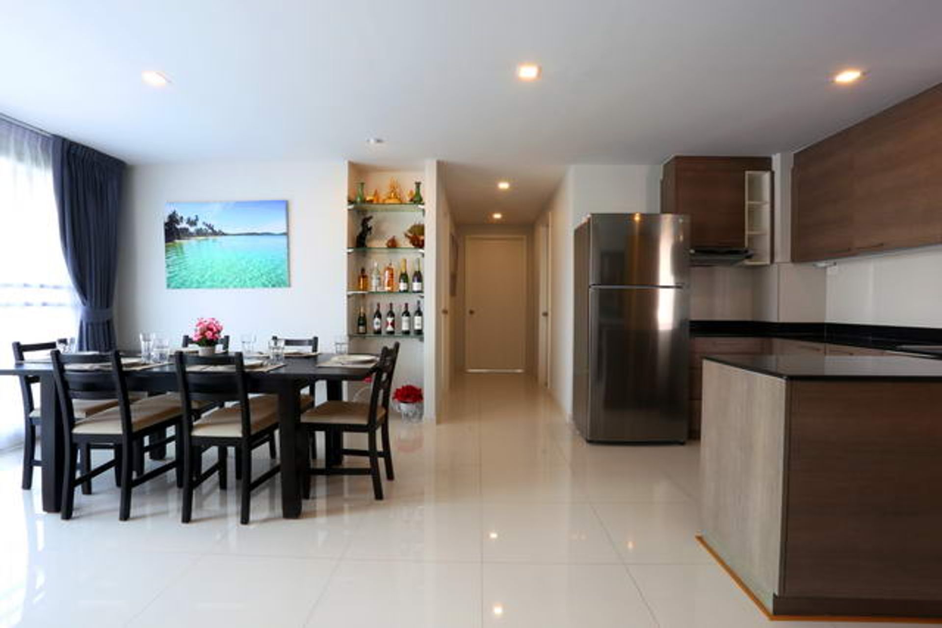 Condominium in Pattaya, Chonburi 10105318