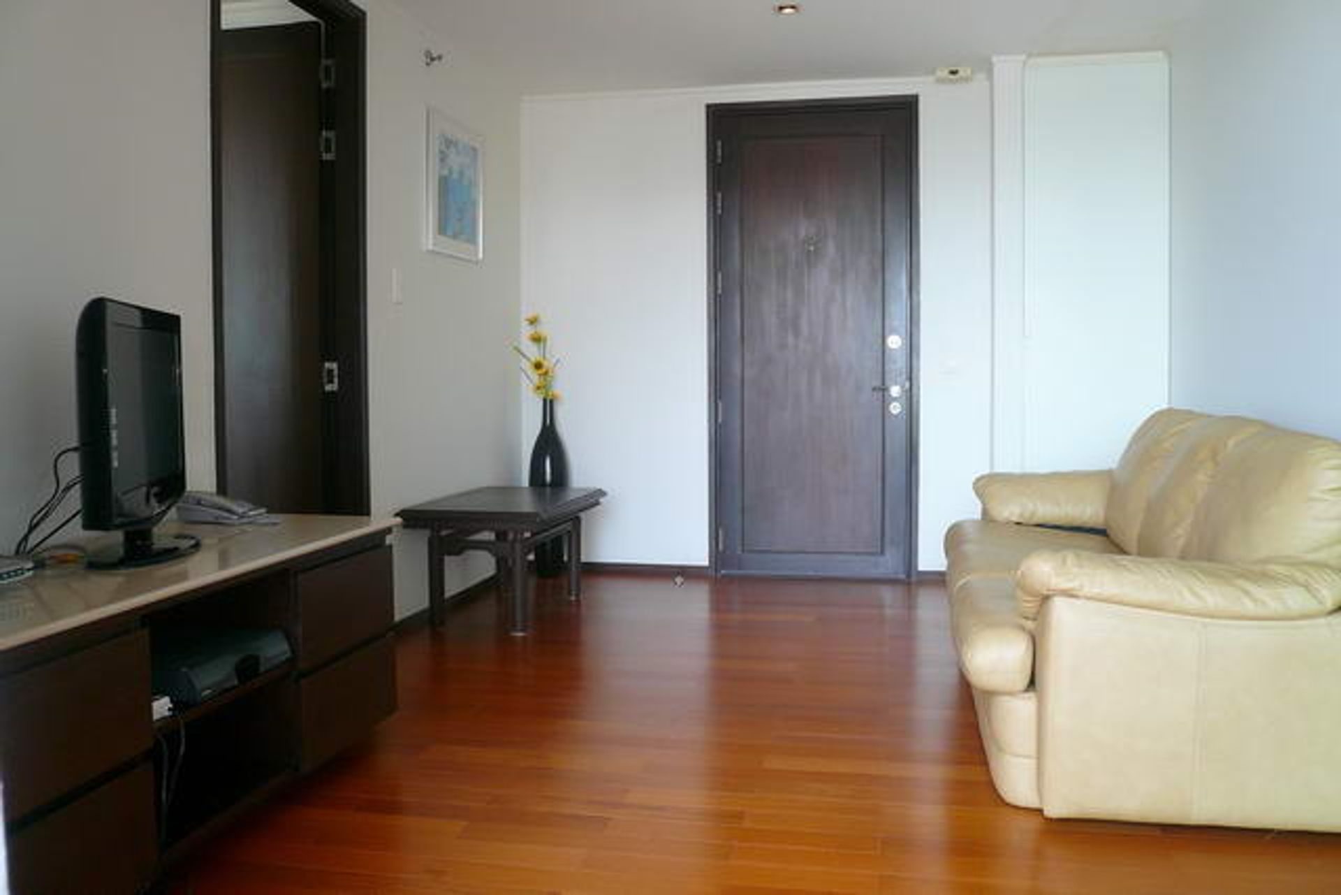 Condominium dans Ban Phatthaya Tai, Chonburi 10105319