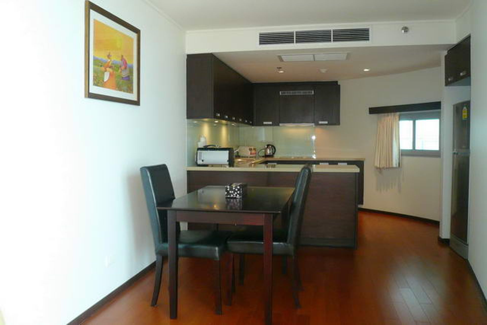 Condominium in Ban Phatthaya Tai, Chon Buri 10105319