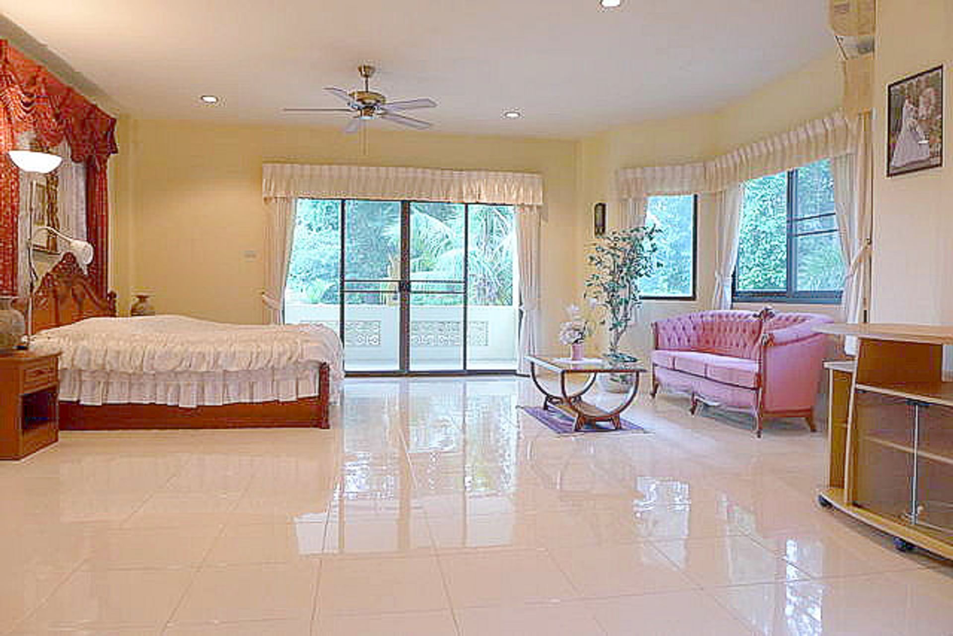 Huis in Pattaya, Chonburi 10105320