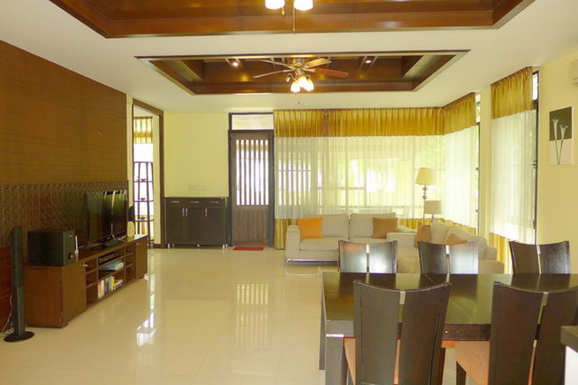 casa no Ban Laem Mai Ruak, Chon Buri 10105321