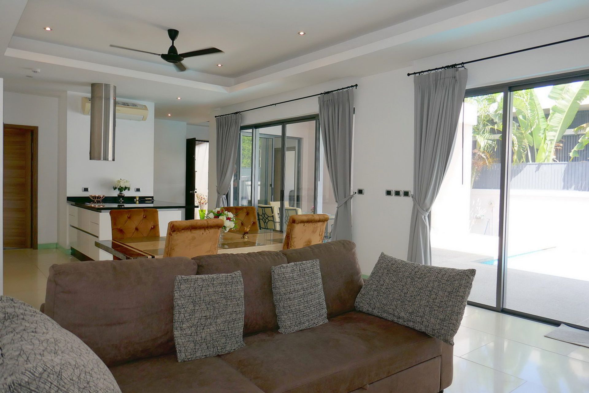 Haus im Ban Laem Mai Ruak, Chon Buri 10105323