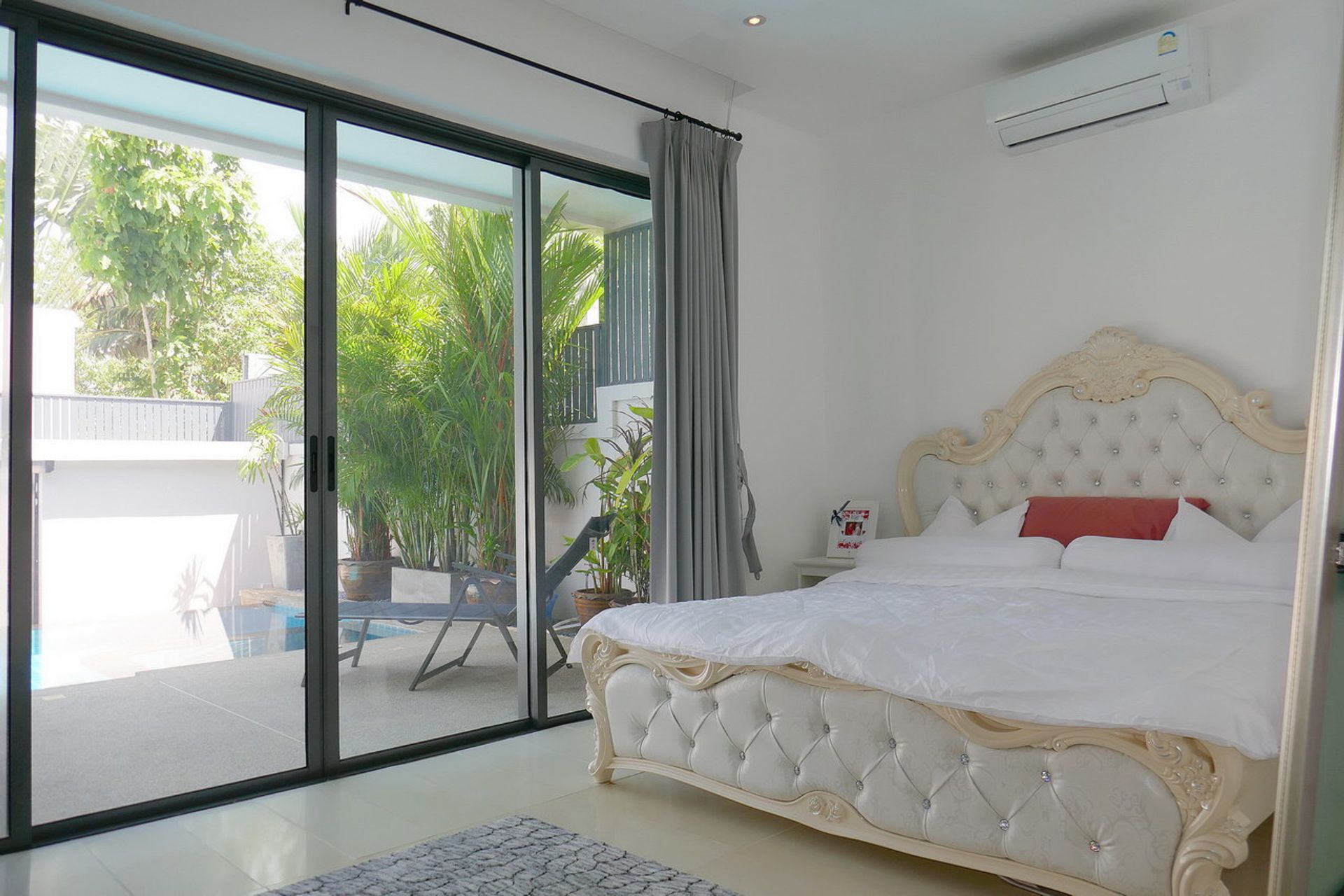 House in Ban Laem Mai Ruak, Chon Buri 10105323